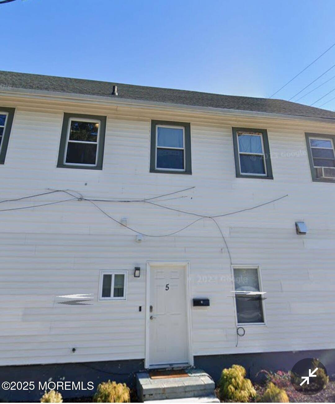 Neptune Township, NJ 07753,101 Anelve Avenue #5