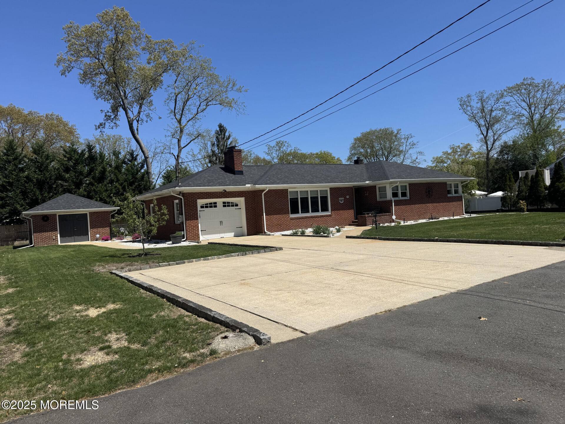 Pine Beach, NJ 08741,426 Washington Avenue