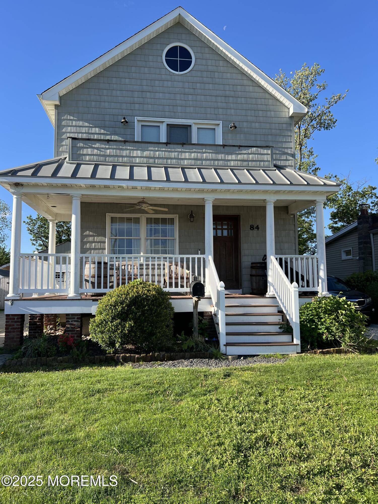Long Branch, NJ 07740,84 Columbia Avenue