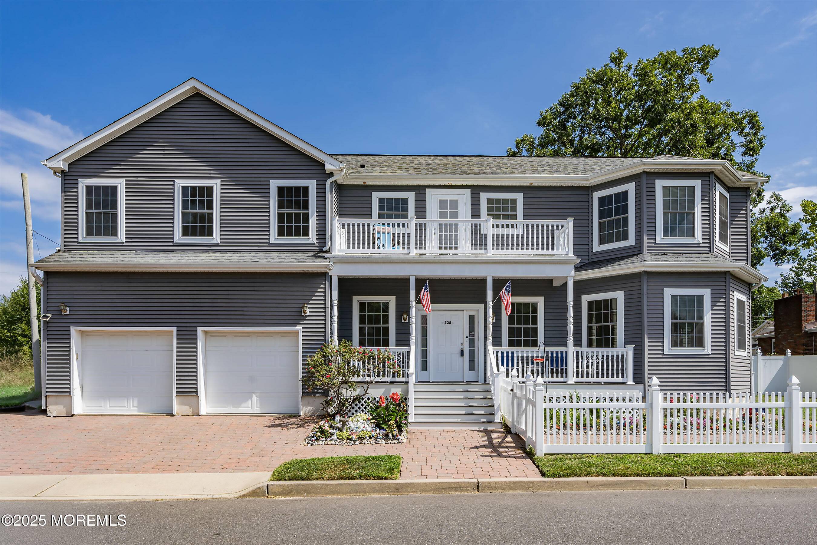 Toms River, NJ 08753,525 Bradley Boulevard