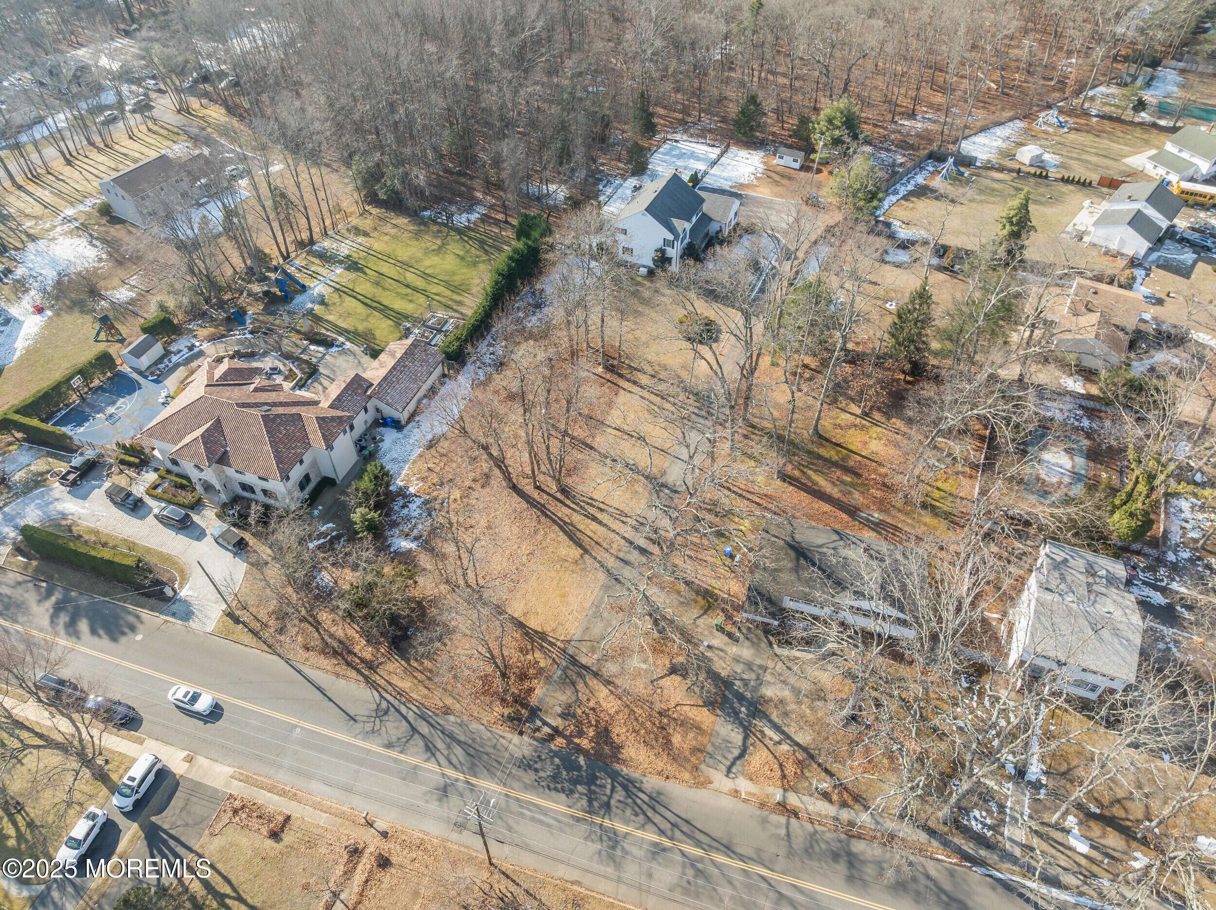 Eatontown, NJ 07724,220 Whalepond Road