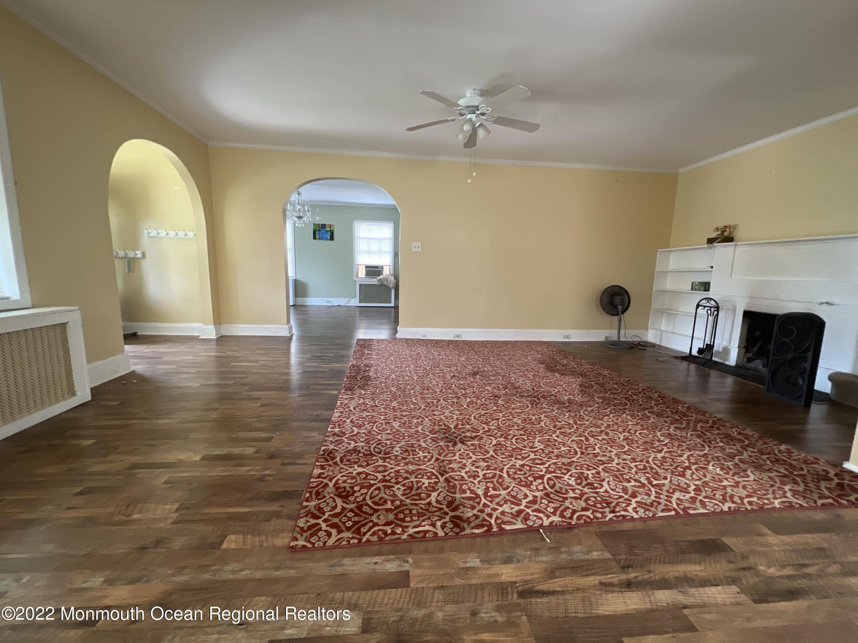 Long Branch, NJ 07740,9 Berg Avenue
