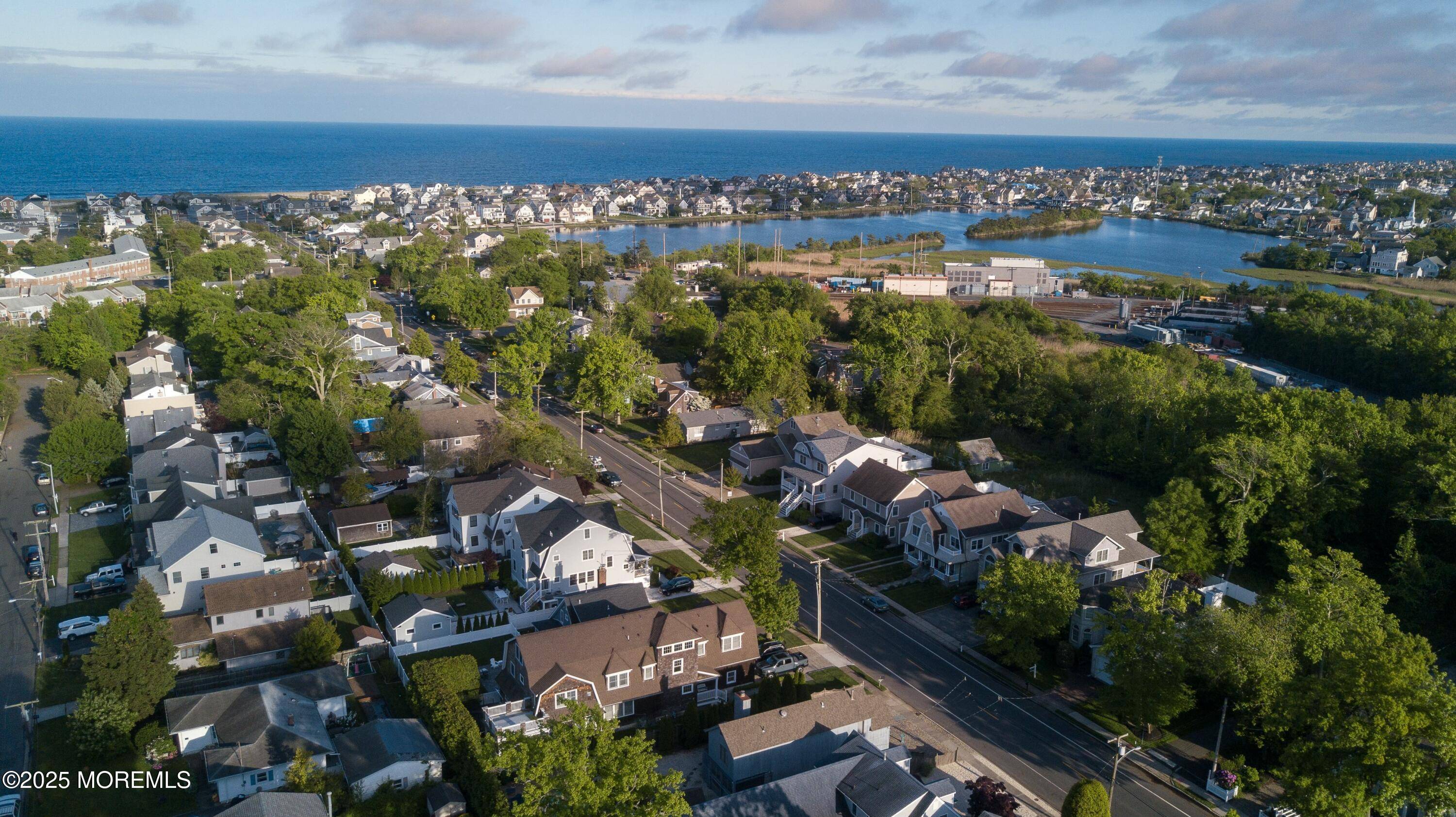 Bay Head, NJ 08742,165 Osborne Avenue