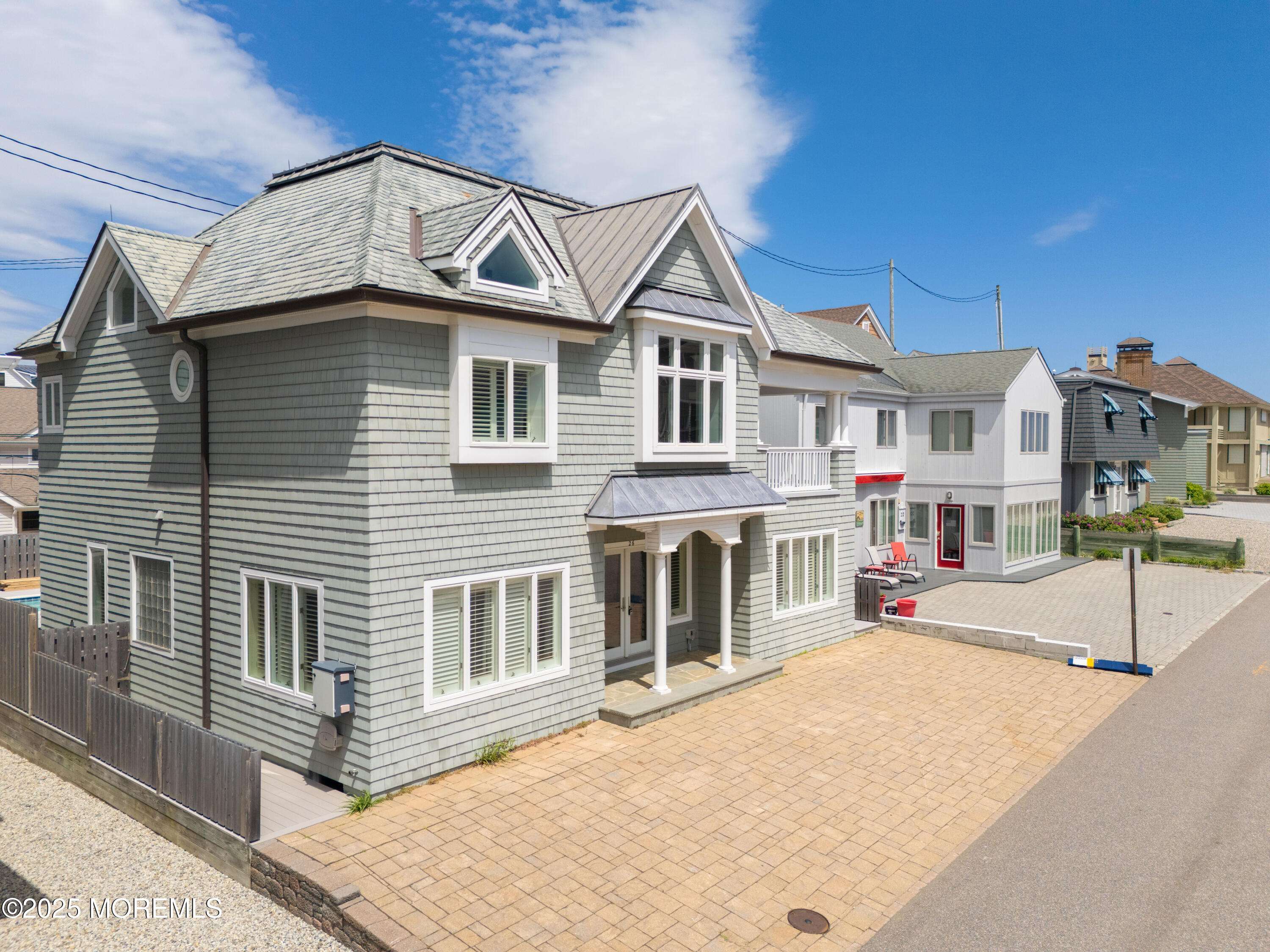 Lavallette, NJ 08735,26 N Surf Road