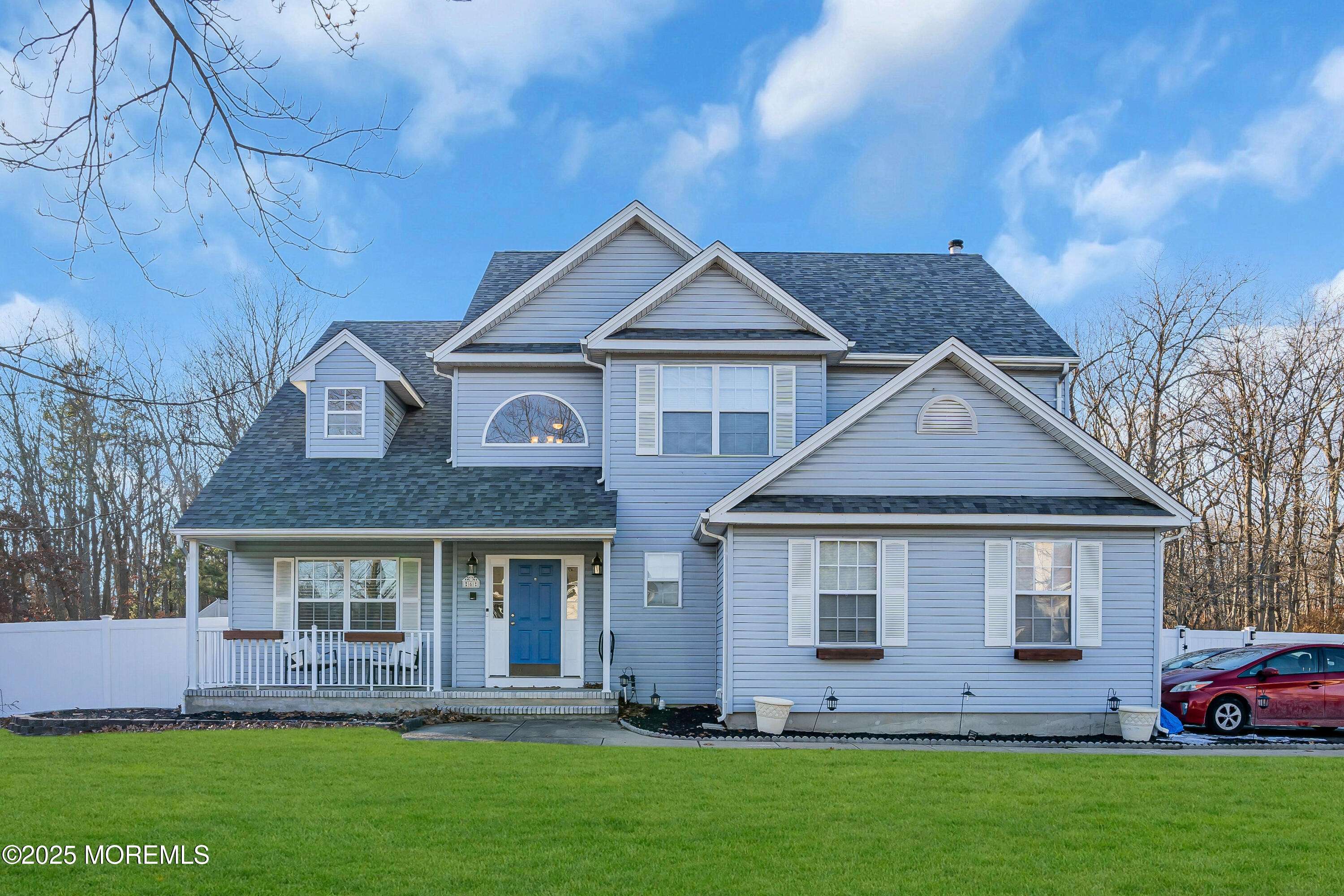 Jackson, NJ 08527,6 Highland Drive