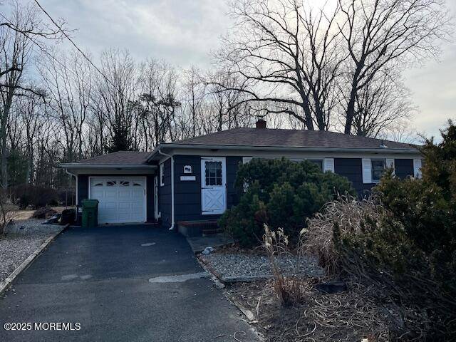 Pine Beach, NJ 08741,519 Monmouth Avenue