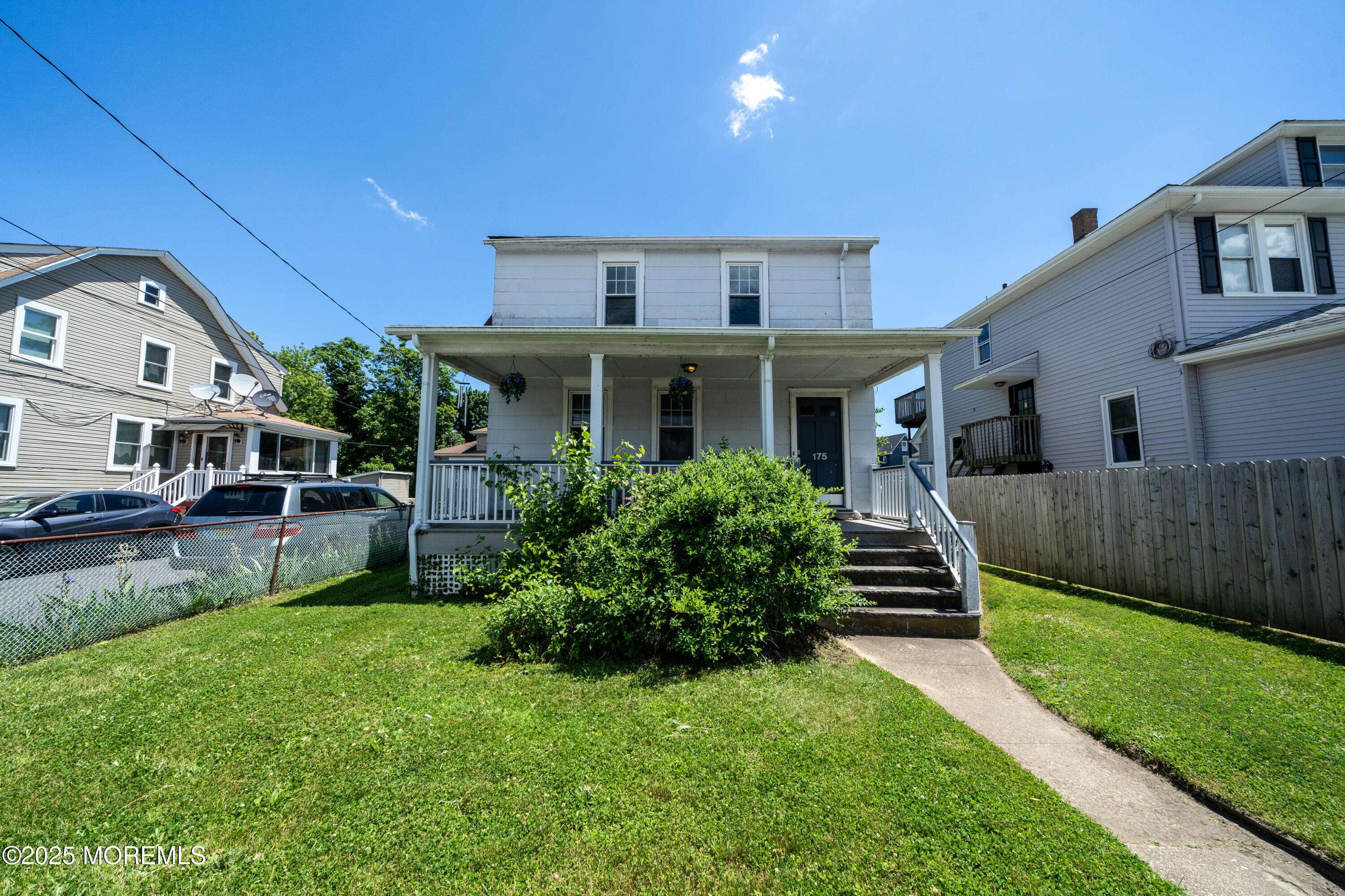 Long Branch, NJ 07740,175 Second Avenue