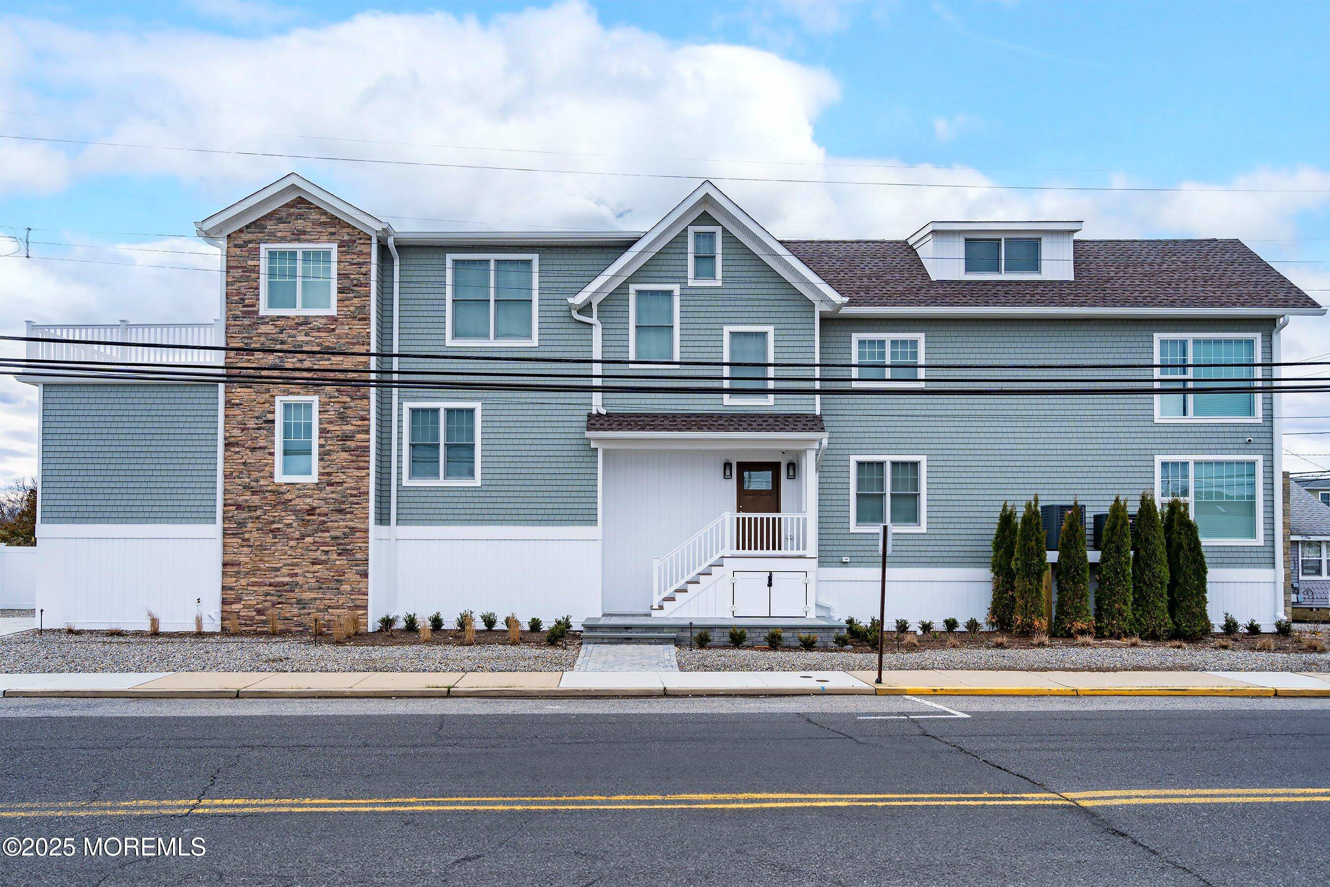 Manasquan, NJ 08736,543 Brielle Road