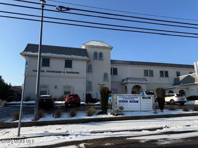 Somers Point, NJ 08244,110 Harbor Lane