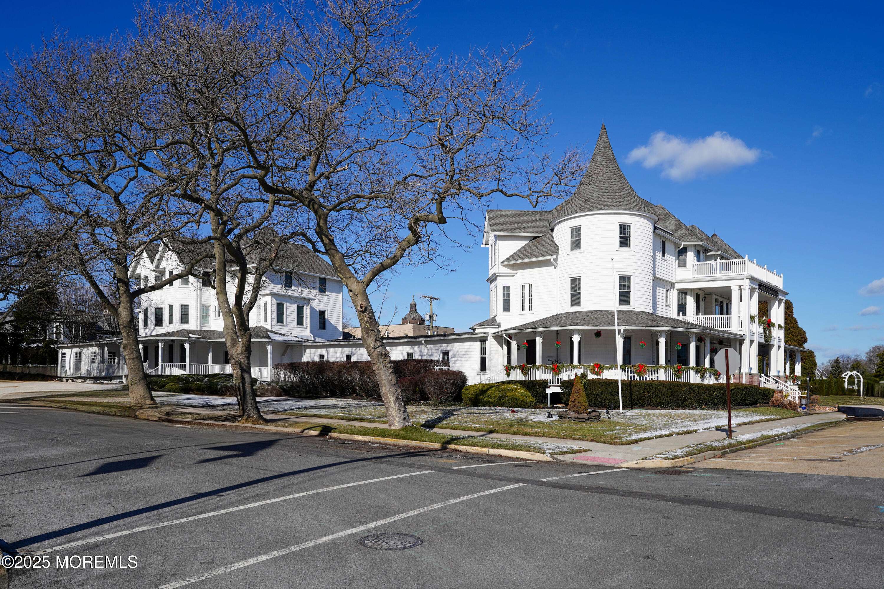 Spring Lake, NJ 07762,200 Monmouth Avenue #21