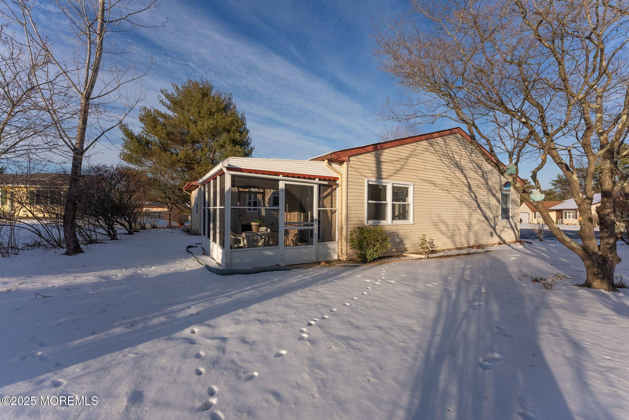 Whiting, NJ 08759,5 Greenmeadow Lane #72