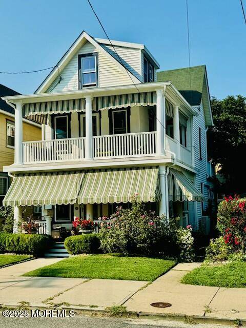 Ocean Grove, NJ 07756,21 Surf Avenue