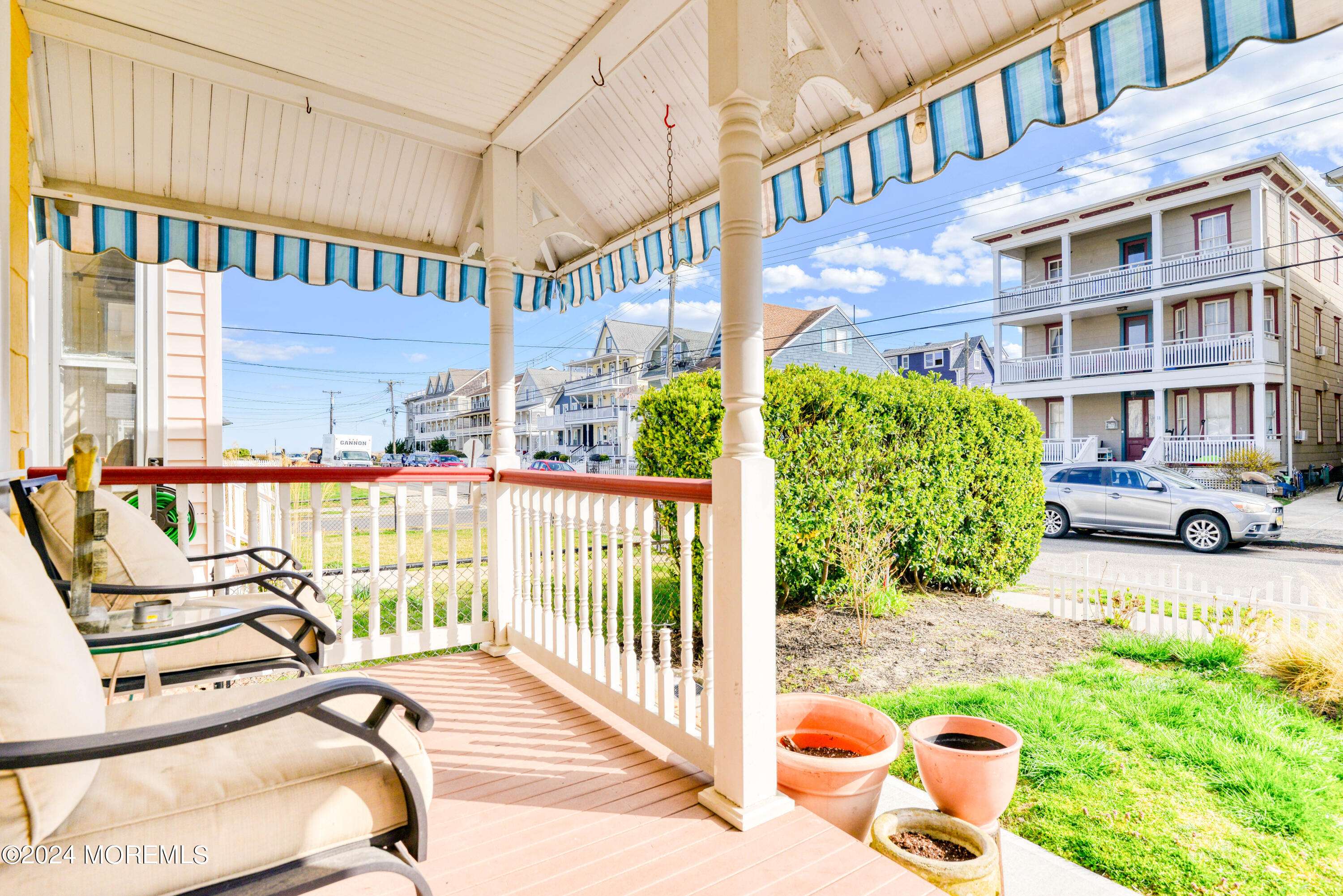 Ocean Grove, NJ 07756,19 Webb Avenue #1E SUMMER