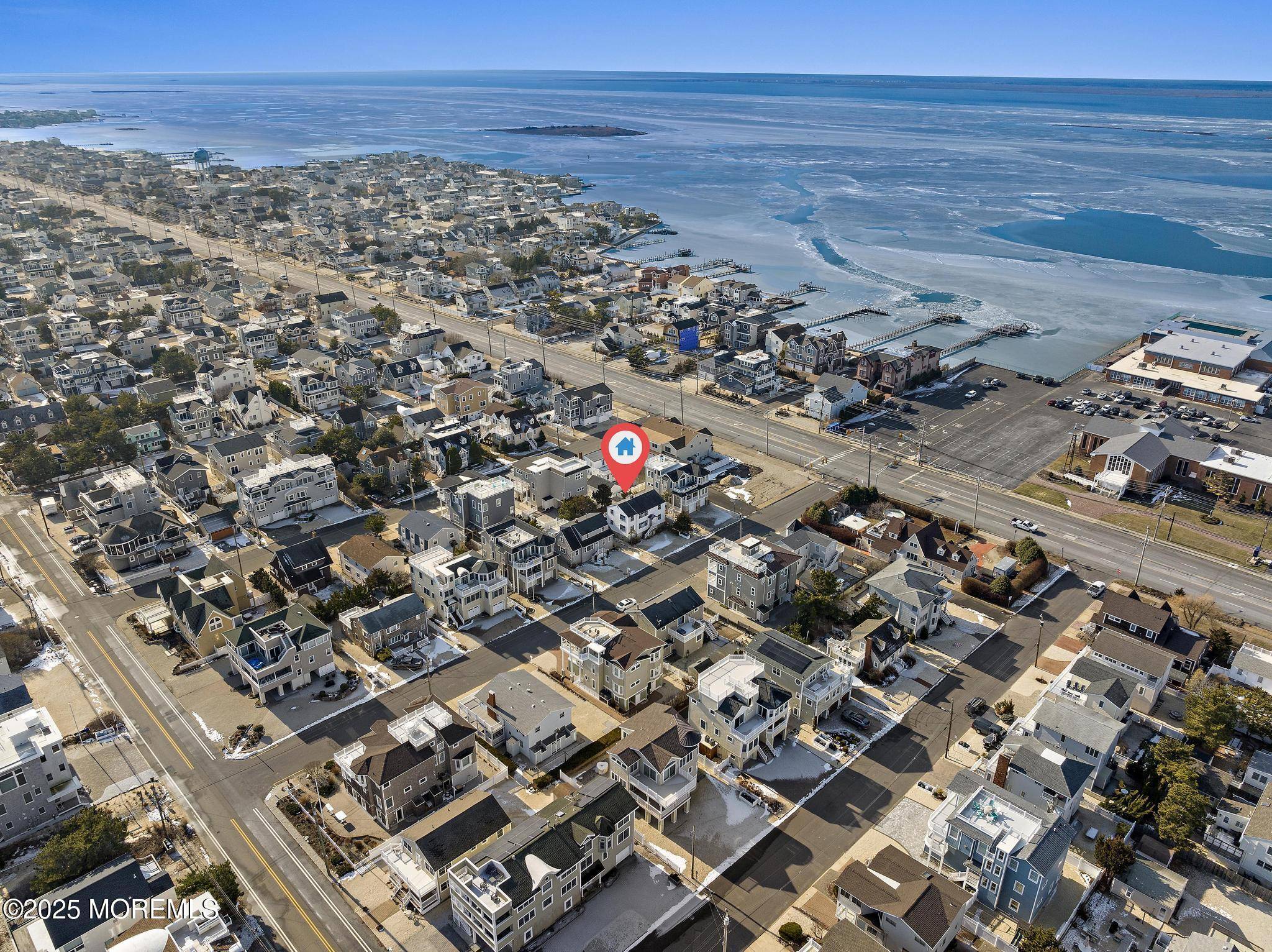 Long Beach Twp, NJ 08008,10 E 48th Street