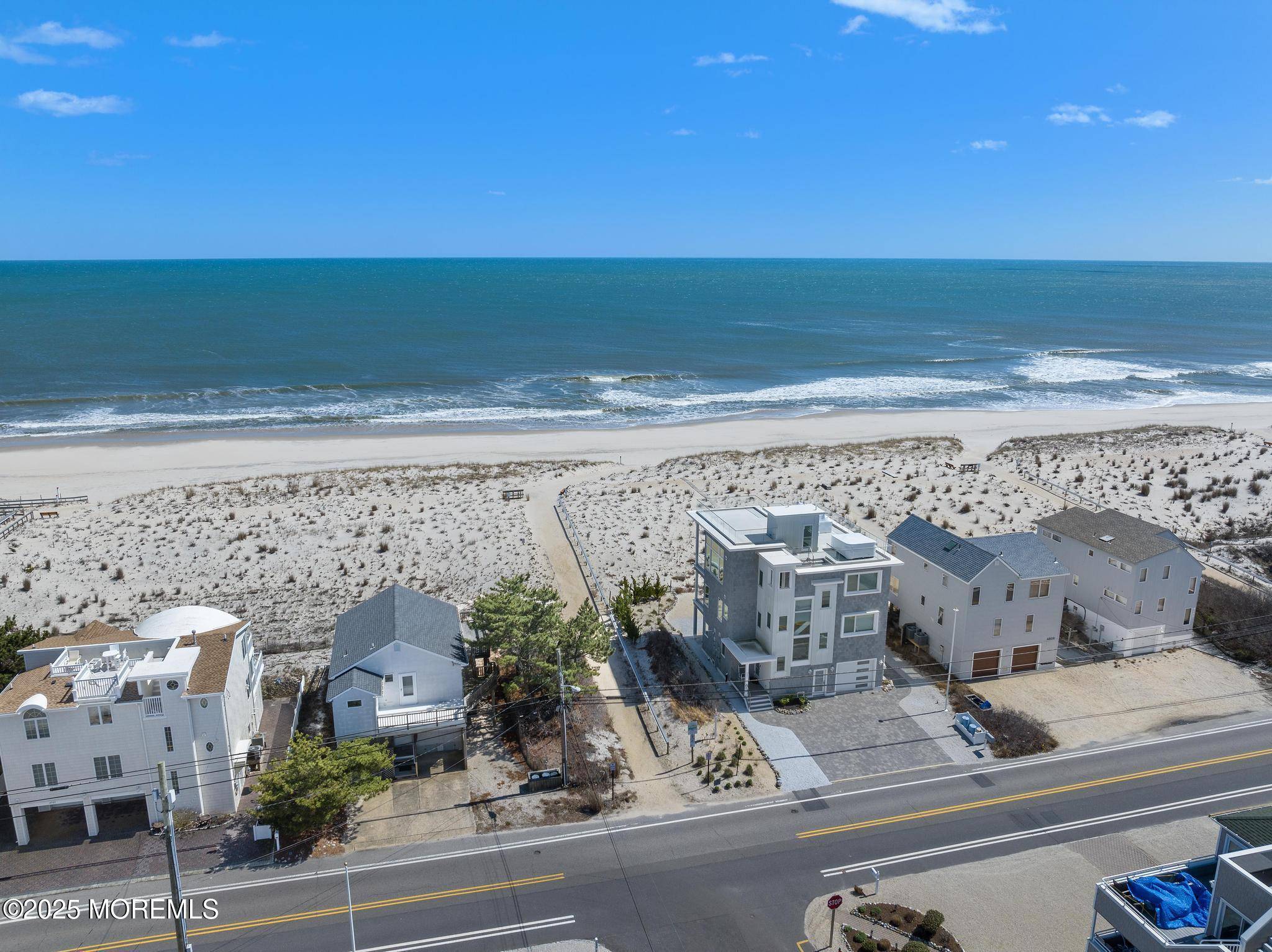 Long Beach Twp, NJ 08008,10 E 48th Street