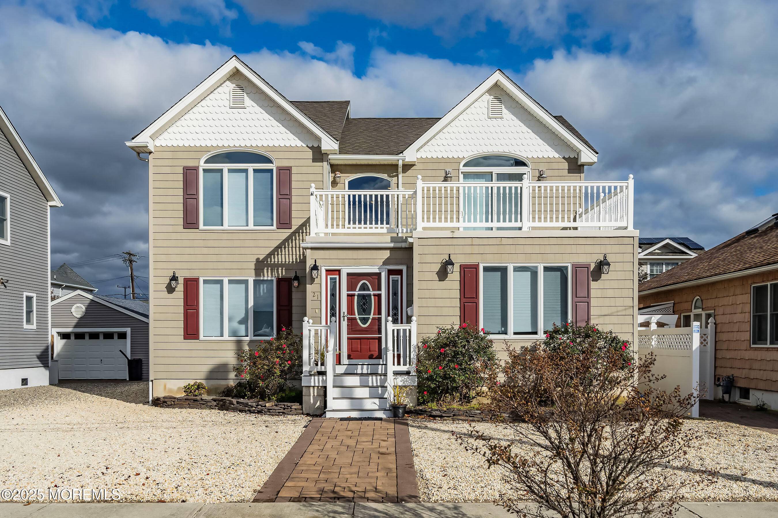 Lavallette, NJ 08735,21 Magee Avenue
