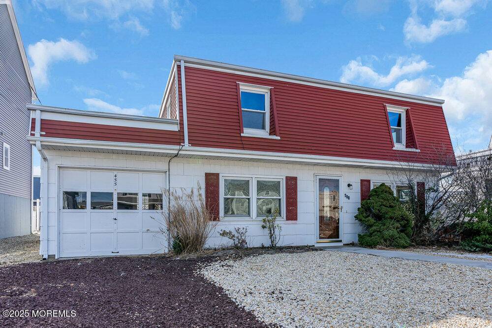Lavallette, NJ 08735,455 Biscayne Court