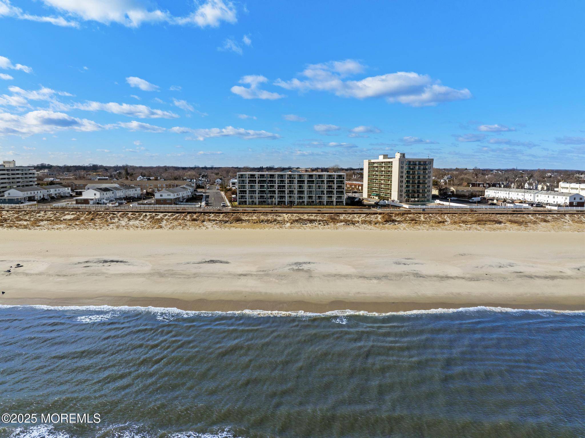 Long Branch, NJ 07740,510 Ocean Avenue #26