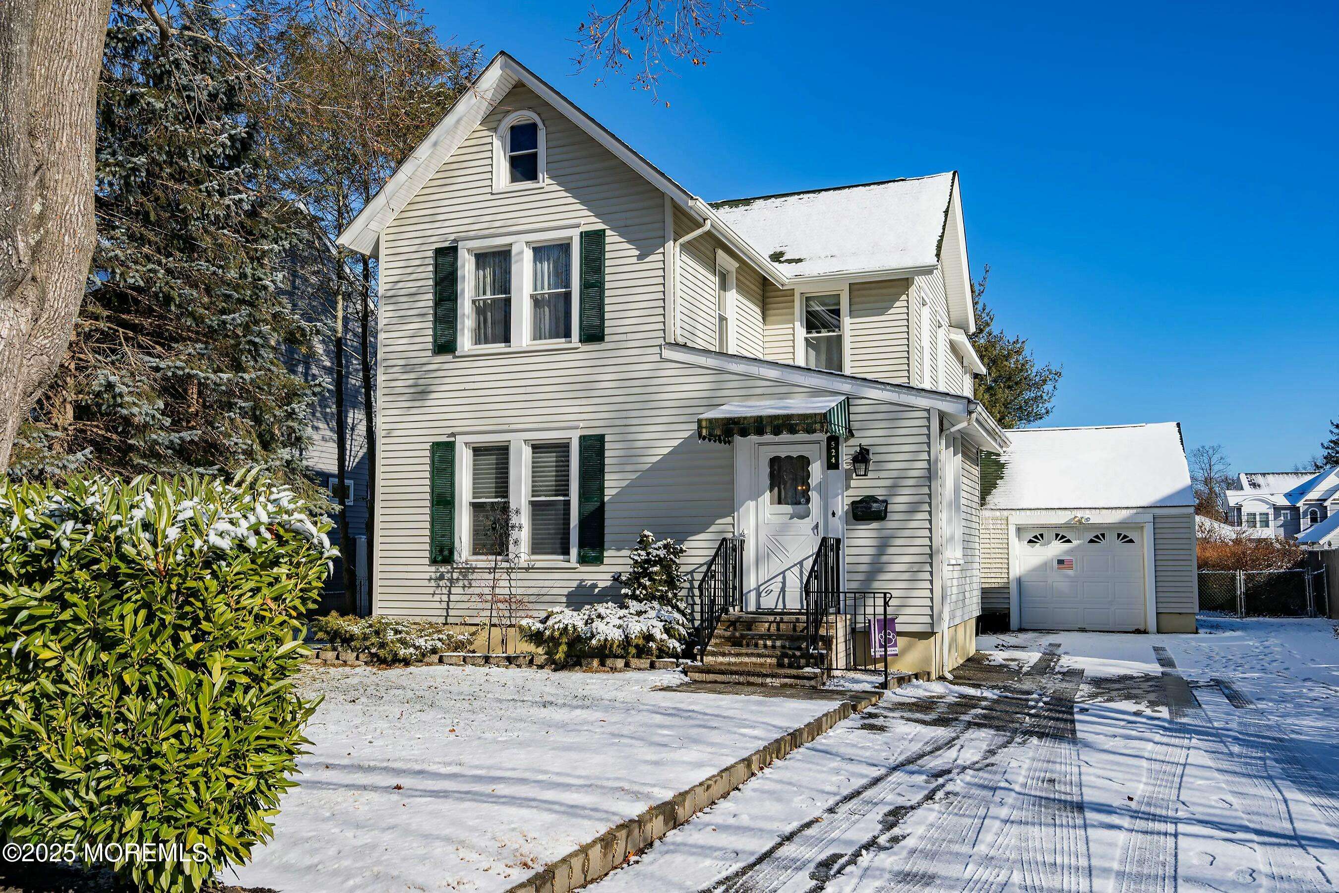 Brielle, NJ 08730,524 Union Lane