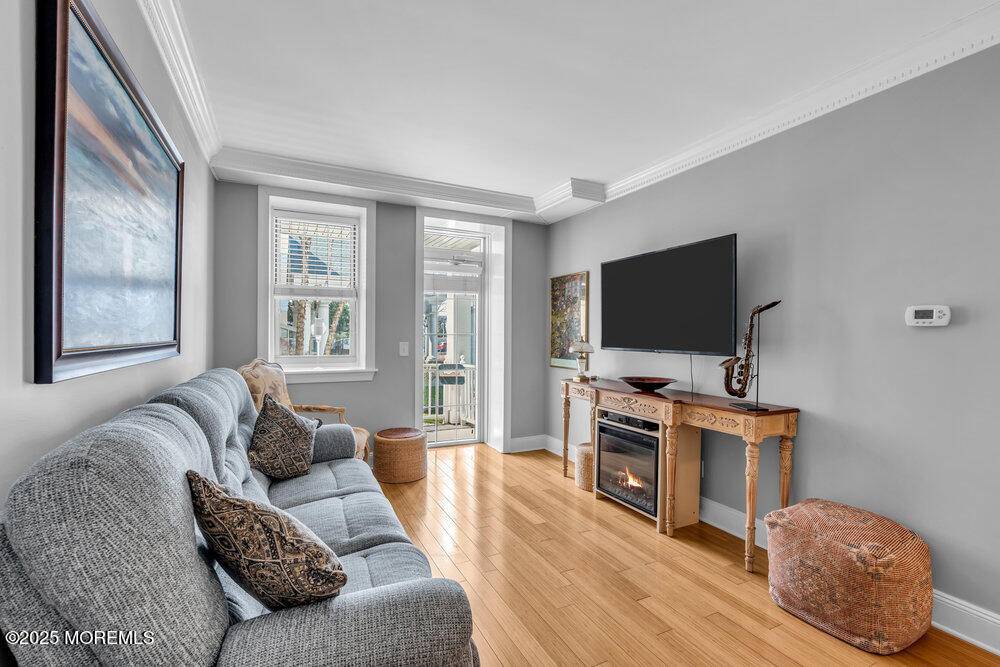Spring Lake, NJ 07762,700 Ocean Avenue #G31