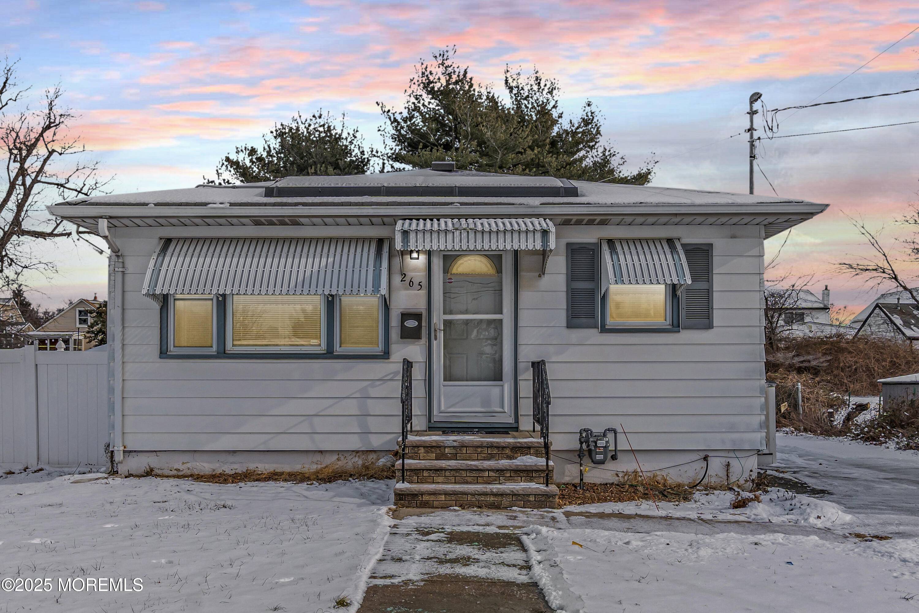 South Amboy, NJ 08879,265 Stevens Avenue