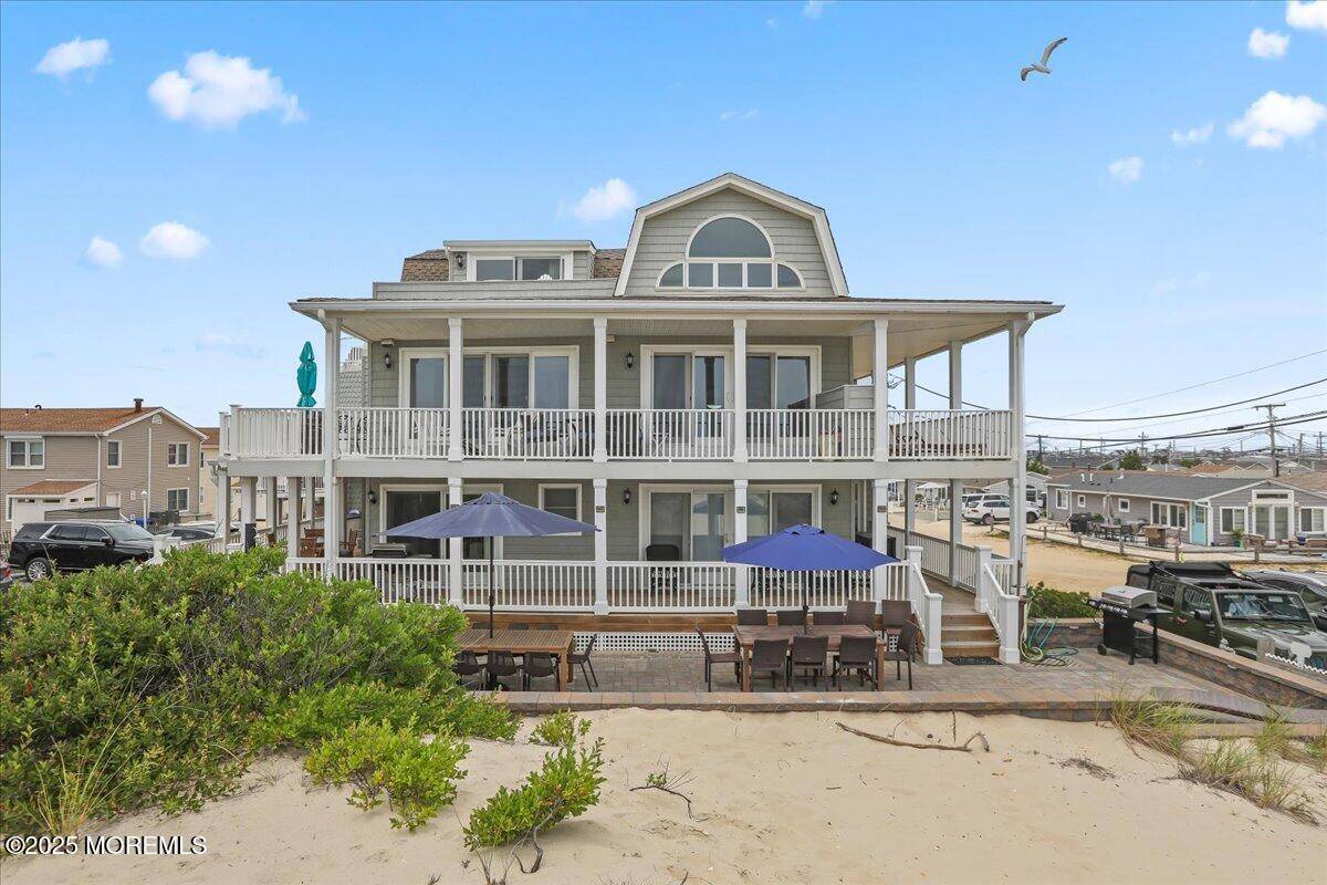 Lavallette, NJ 08735,15 E Tuna Way #B