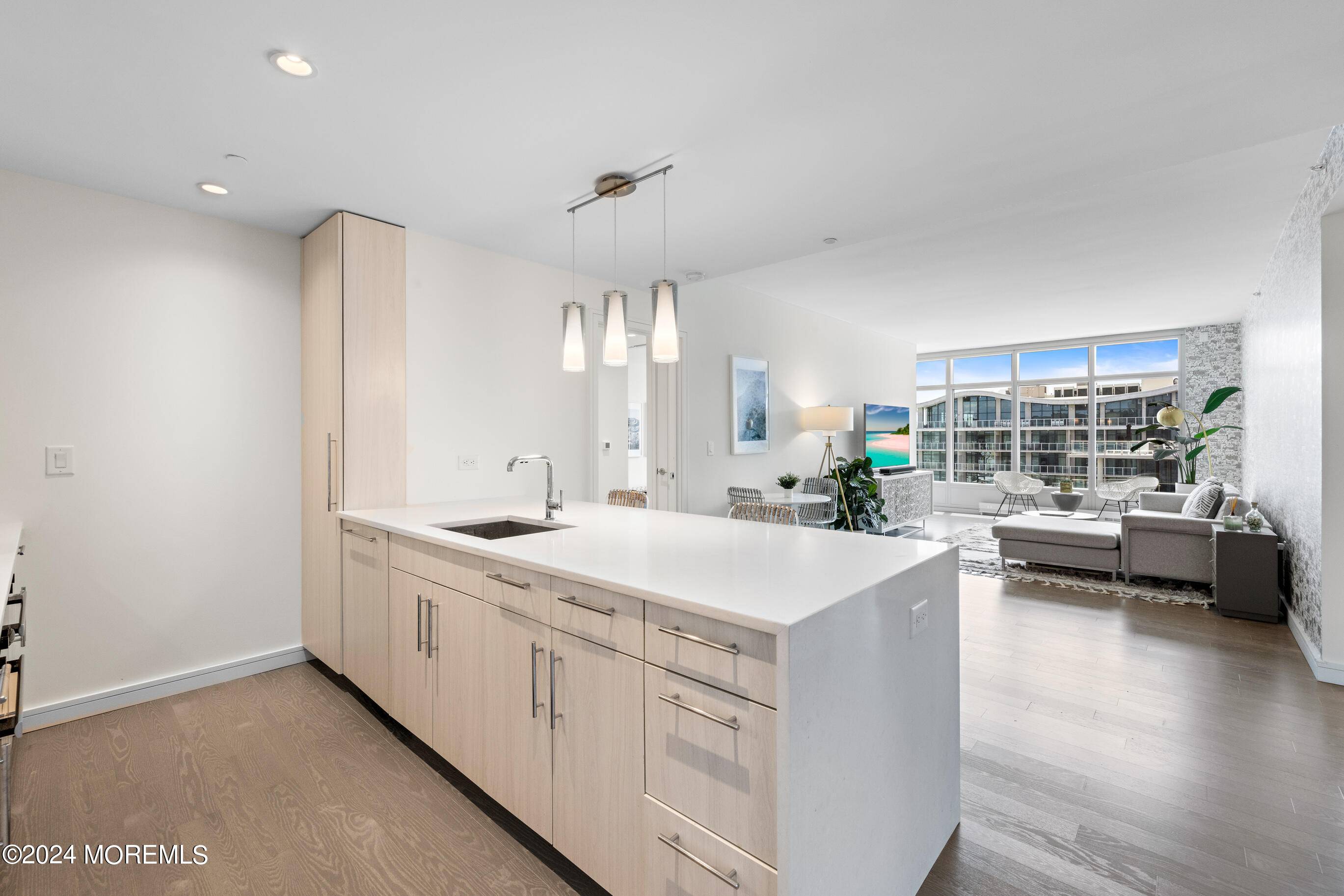 Long Branch, NJ 07740,20 Melrose Terrace #511