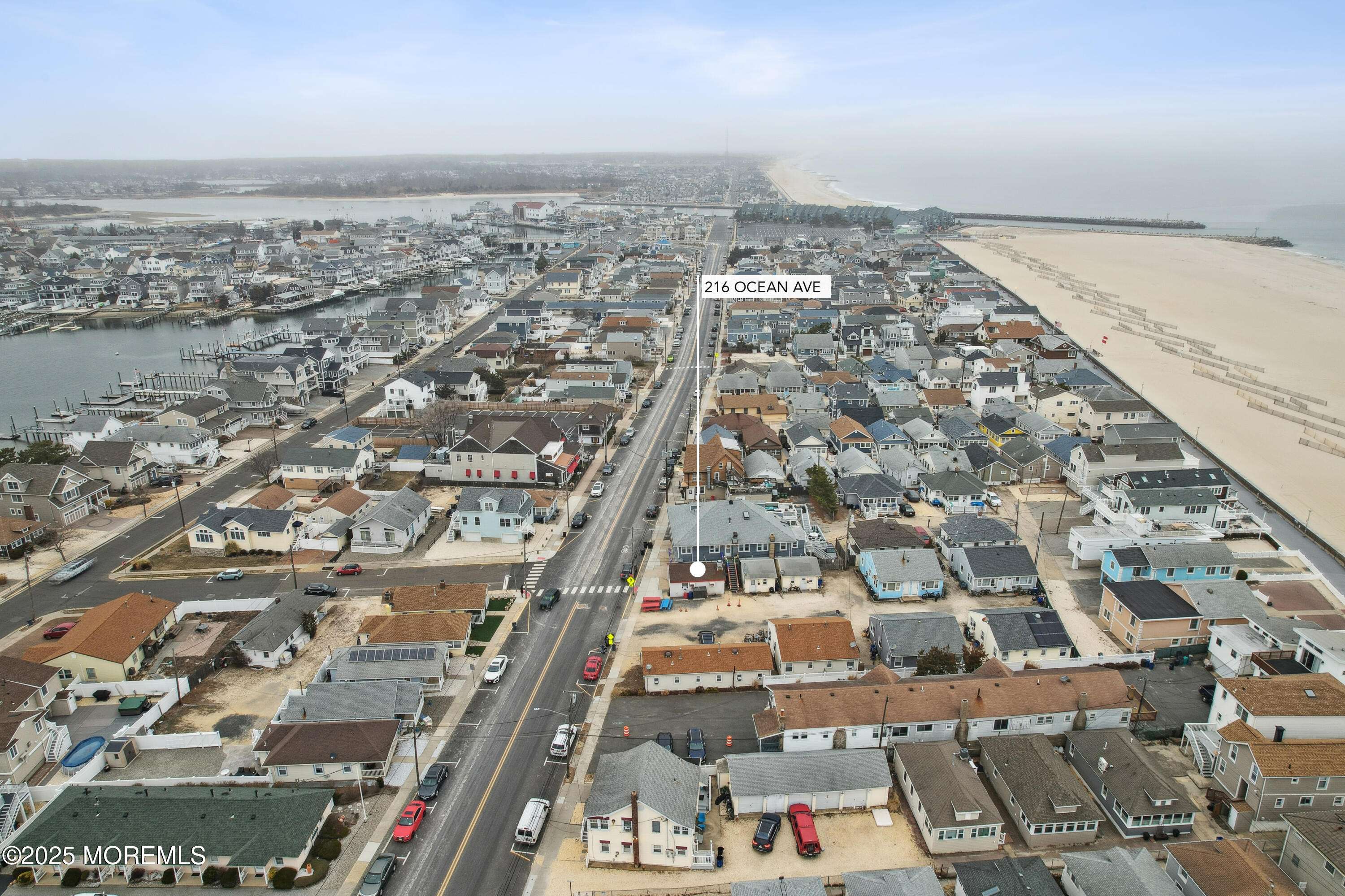 Point Pleasant Beach, NJ 08742,216 Ocean Avenue