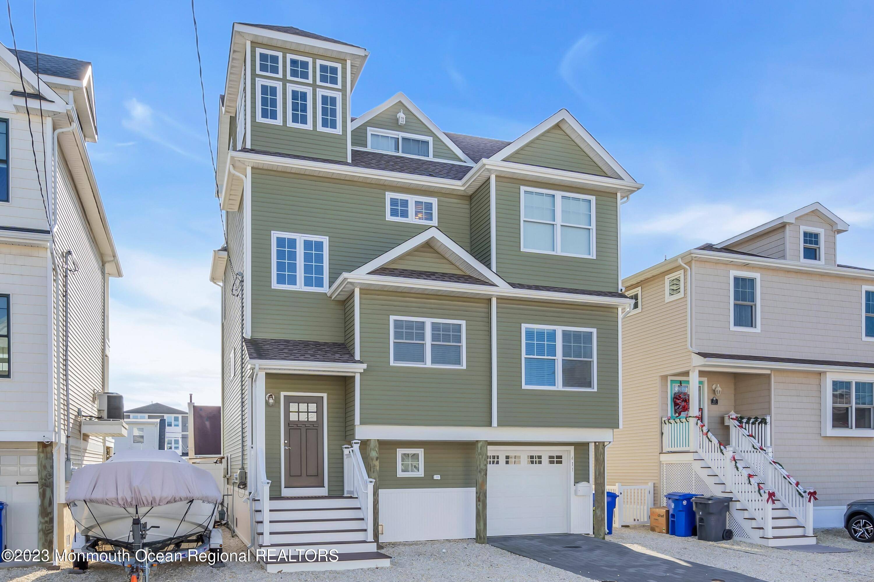 Seaside Heights, NJ 08751,411 Harding Avenue