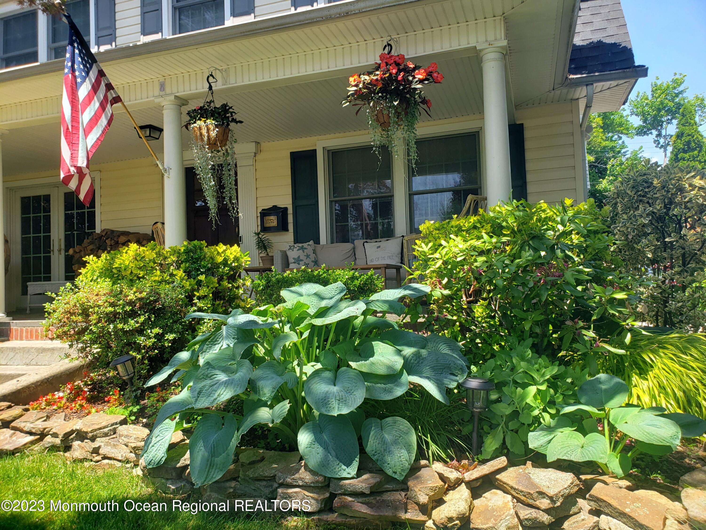 Sea Girt, NJ 08750,407 Chicago Boulevard