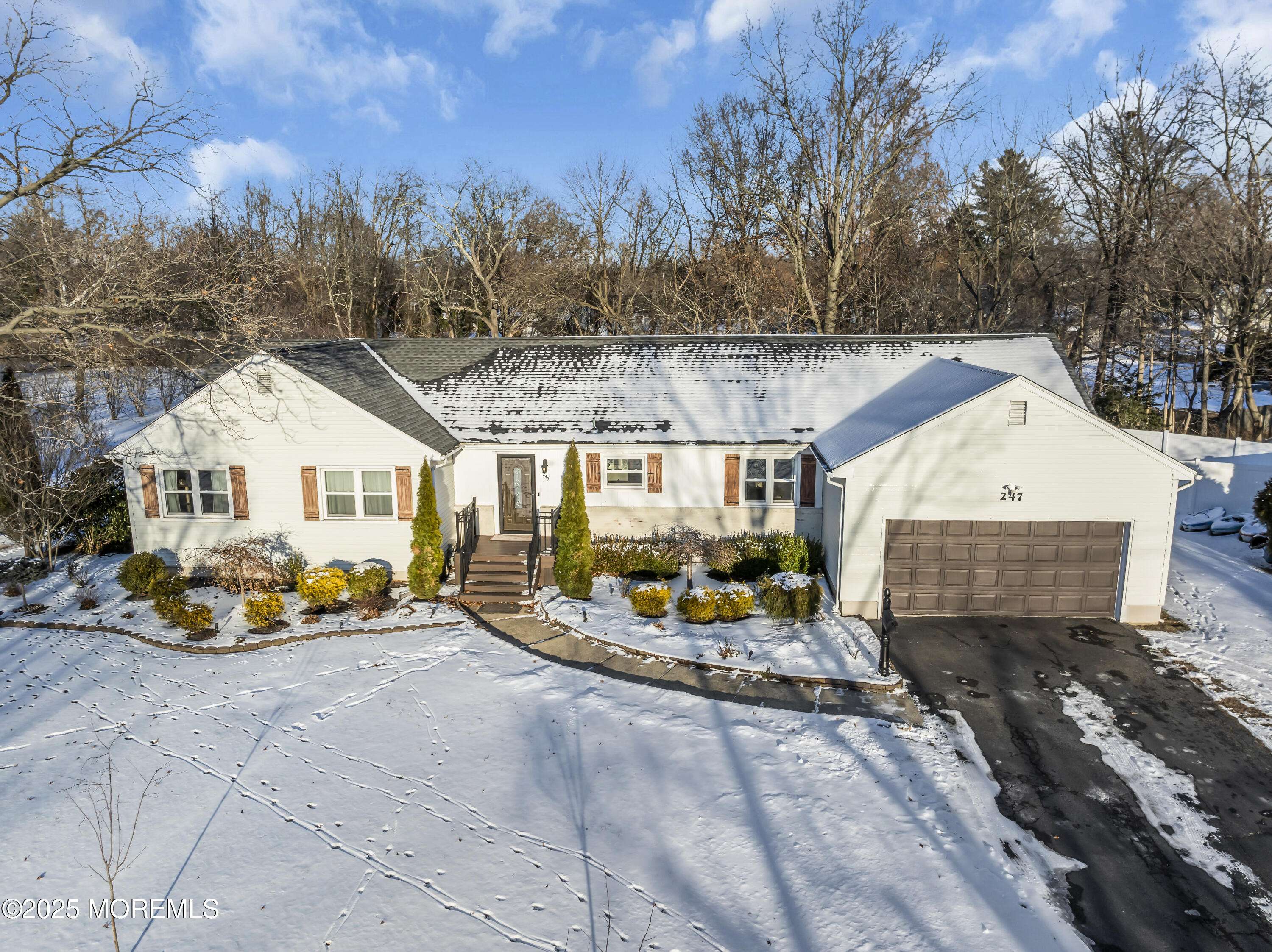 Freehold, NJ 07728,247 Stonehurst Boulevard