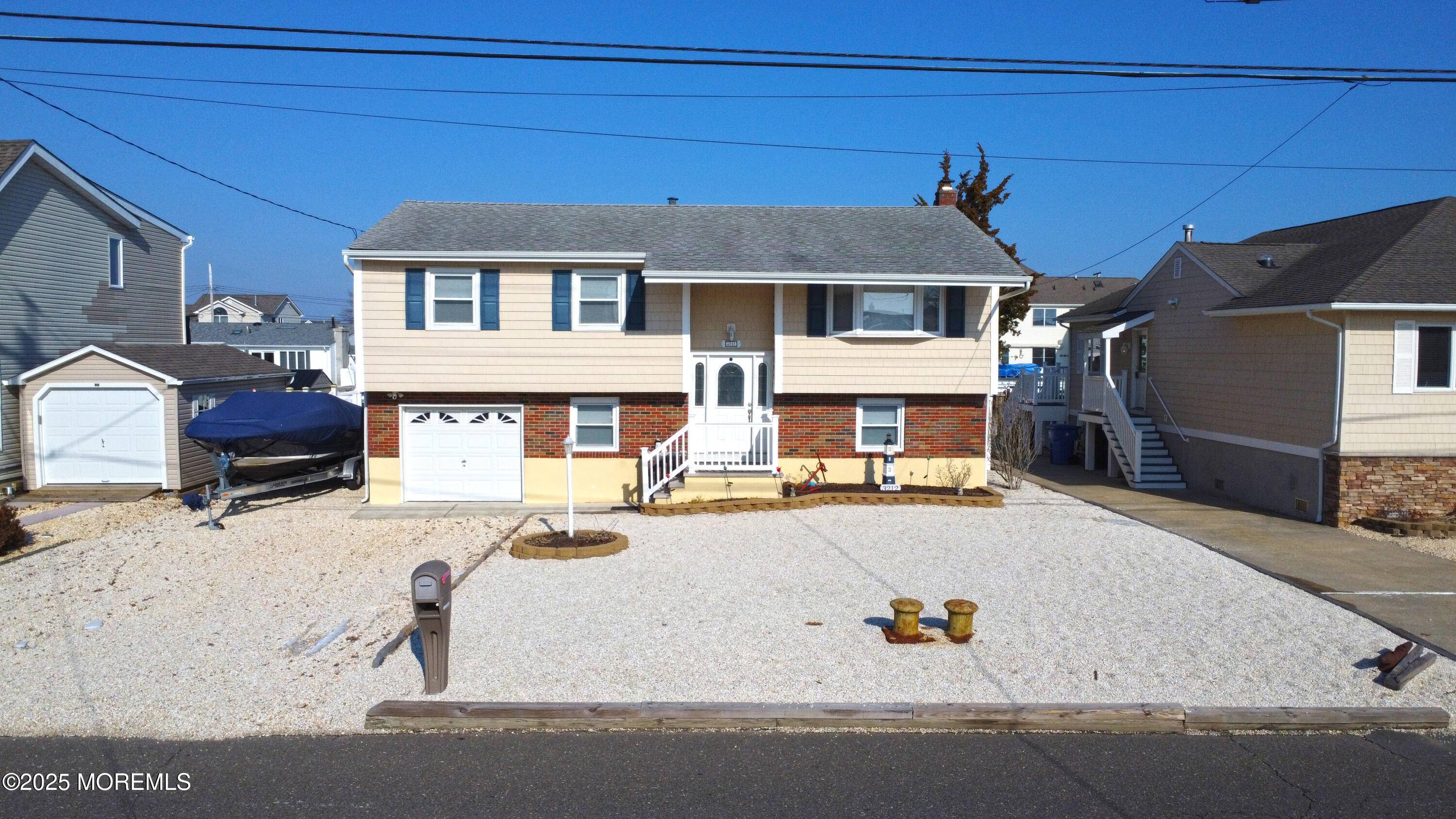 Toms River, NJ 08753,3212 Beachview Drive