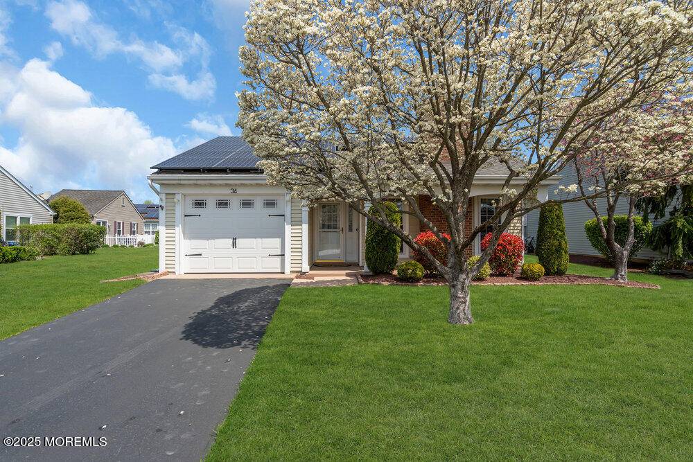 Manchester, NJ 08759,34 Wycombe Way