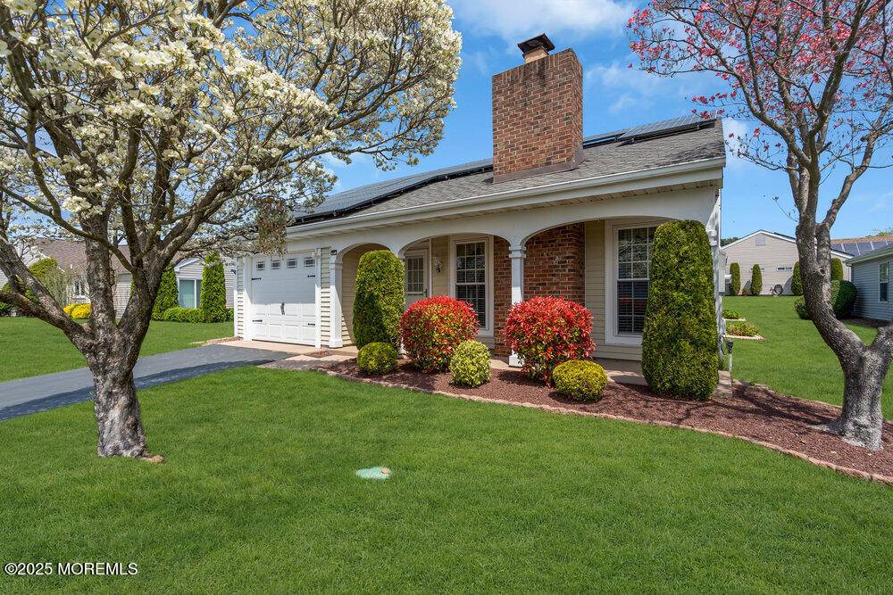 Manchester, NJ 08759,34 Wycombe Way