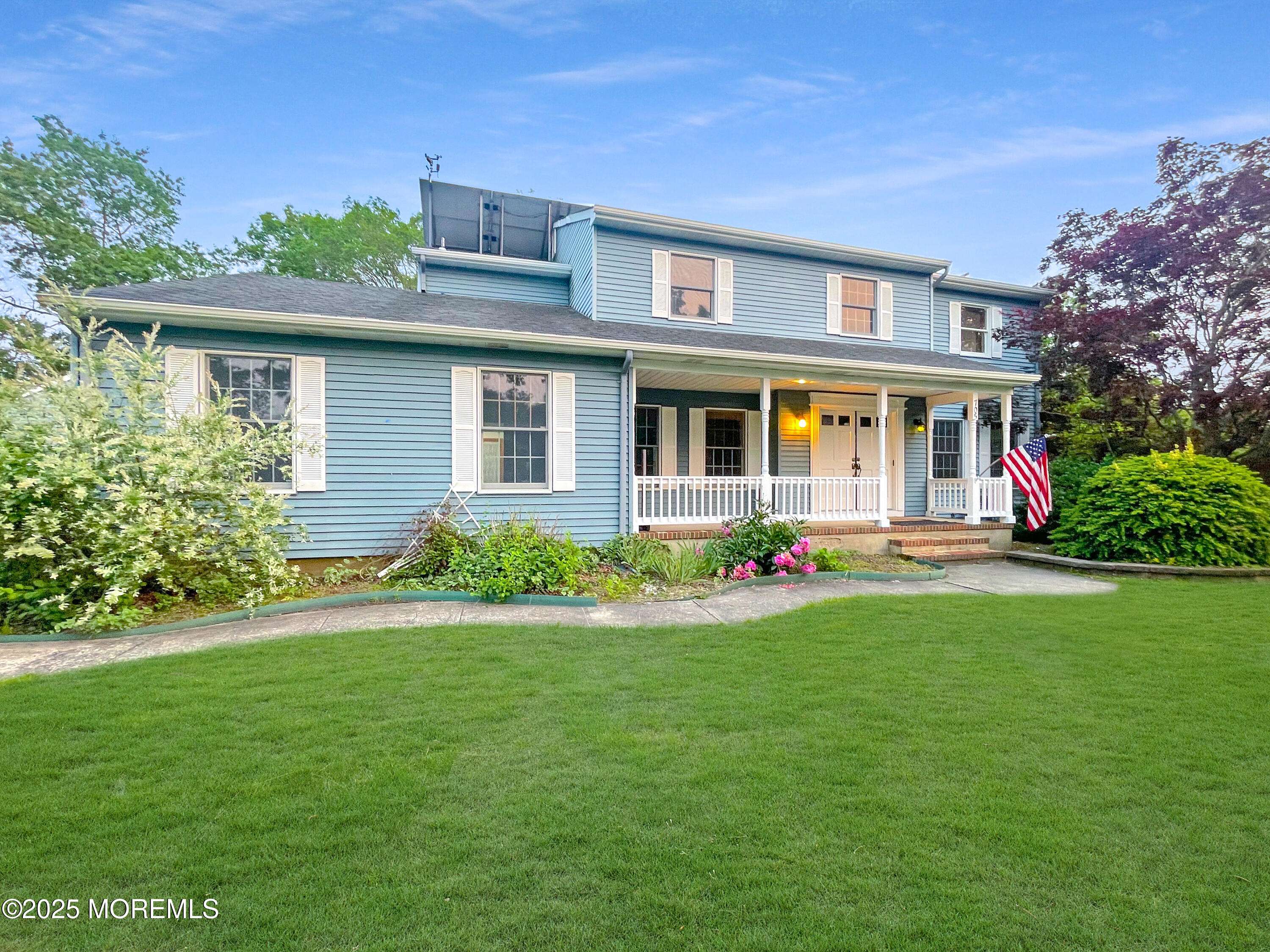 Lanoka Harbor, NJ 08734,705 Princeton Road