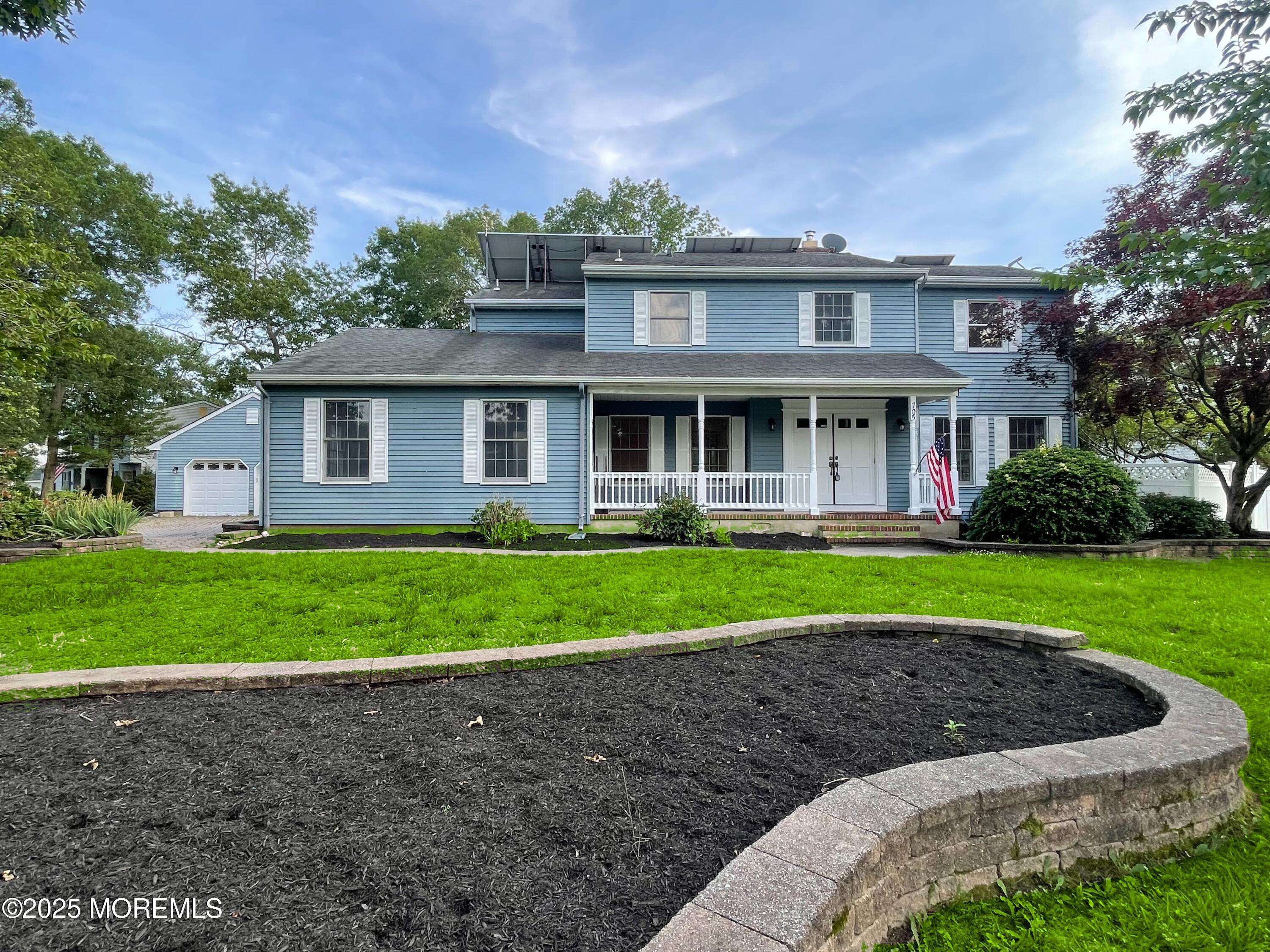 Lanoka Harbor, NJ 08734,705 Princeton Road
