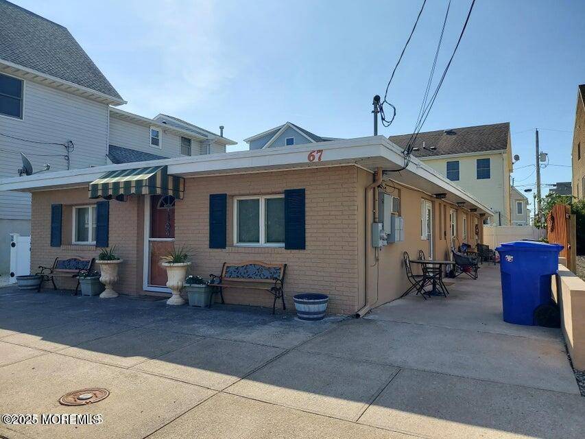 Ortley Beach, NJ 08751,67 Fielder Avenue #3