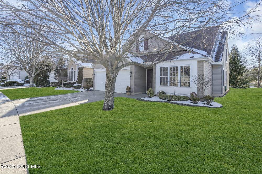 Jackson, NJ 08527,36 Congressional Road