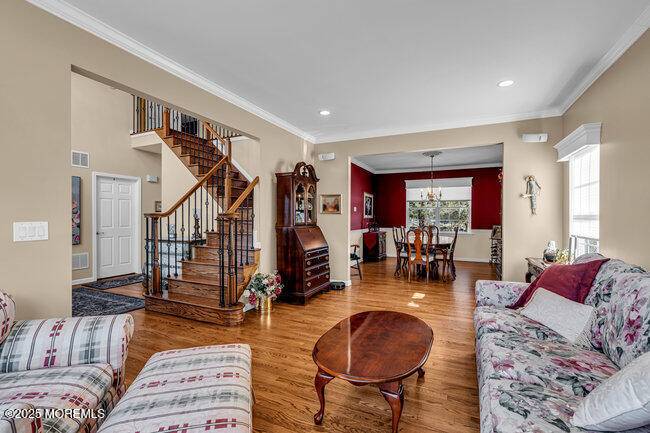 Howell, NJ 07731,50 Woodview Drive