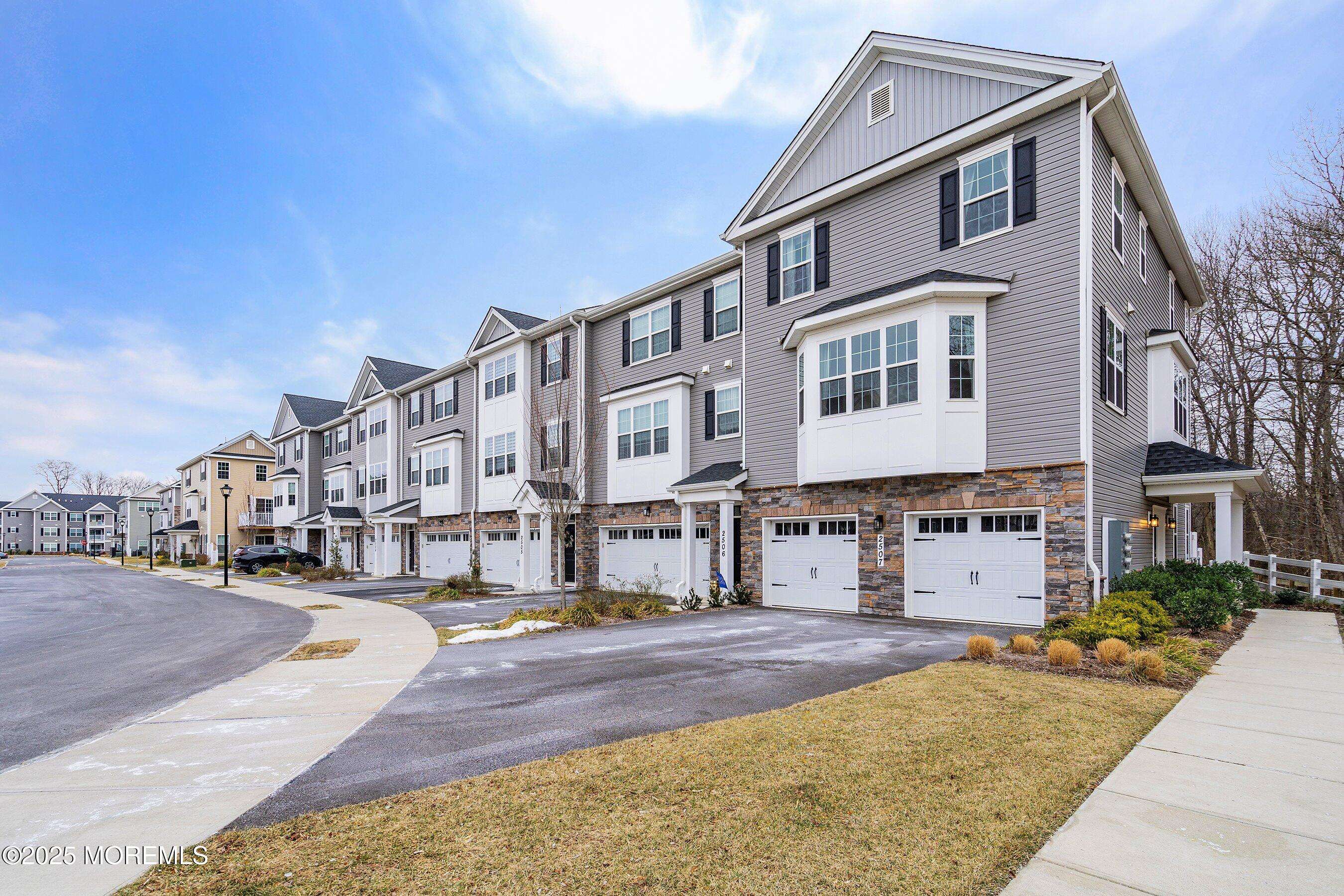 Middletown, NJ 07748,2507 Evans Lane