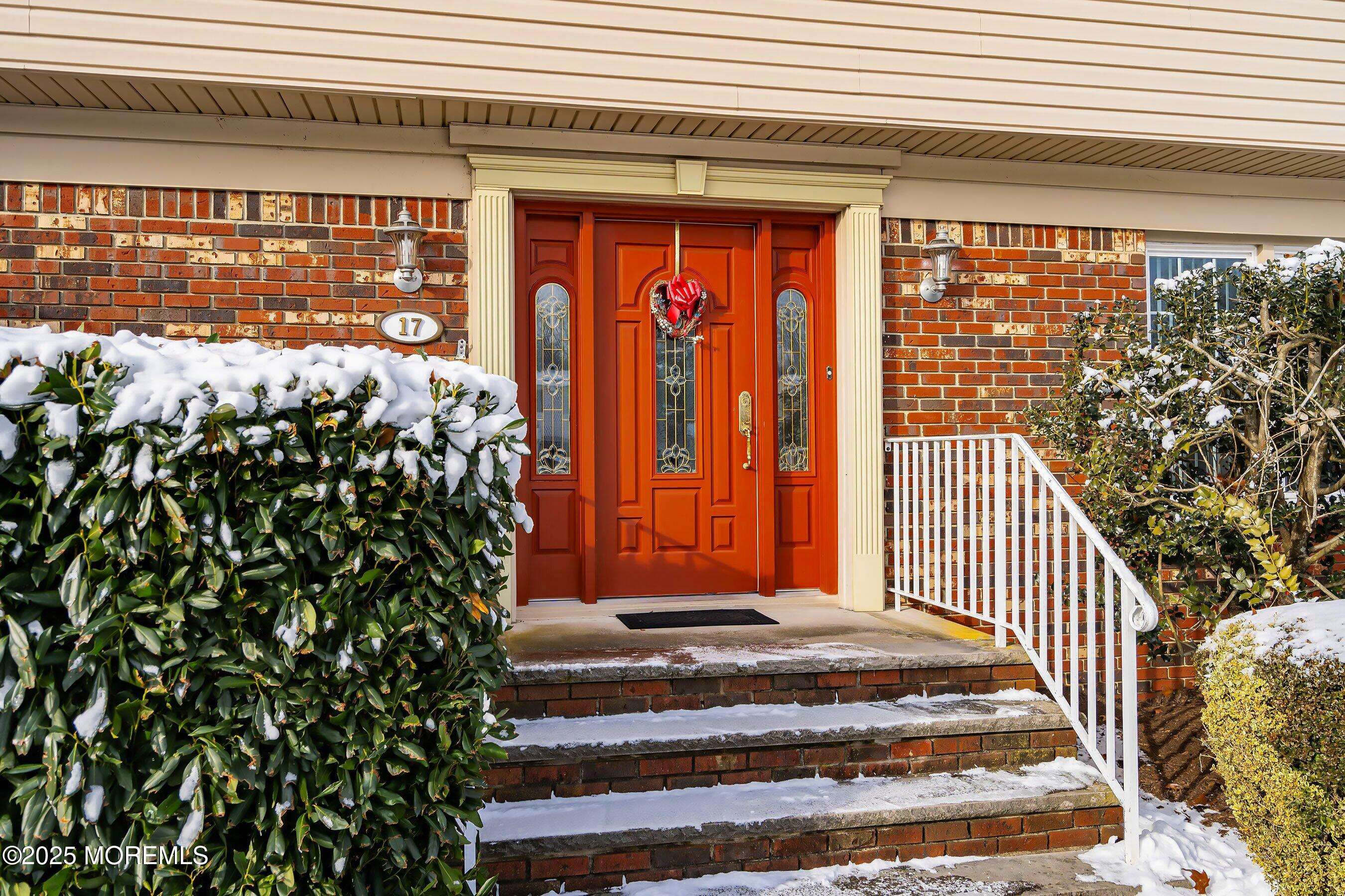 Matawan, NJ 07747,17 Porsche Drive
