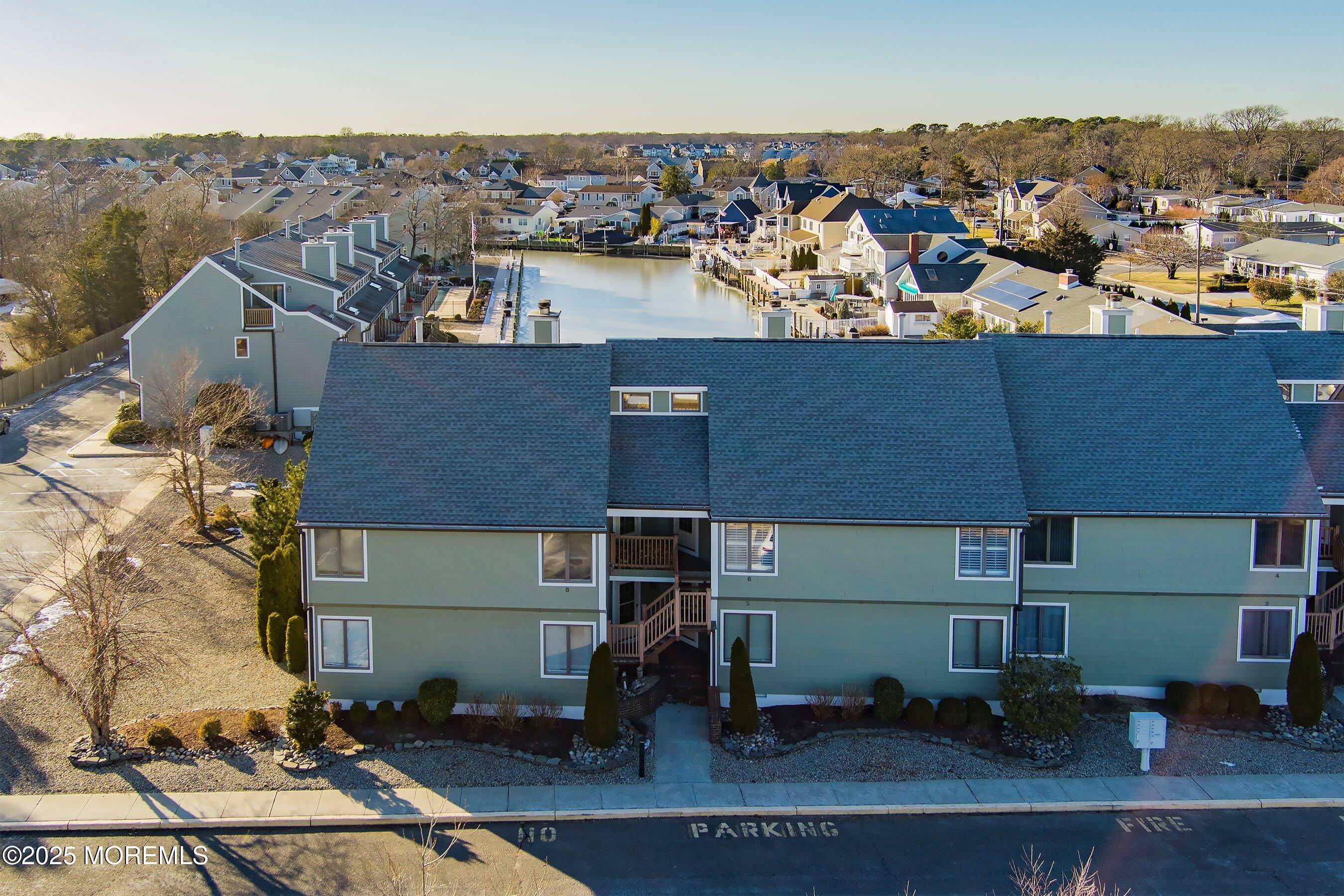 Point Pleasant, NJ 08742,6 Hidden Harbor Drive #6
