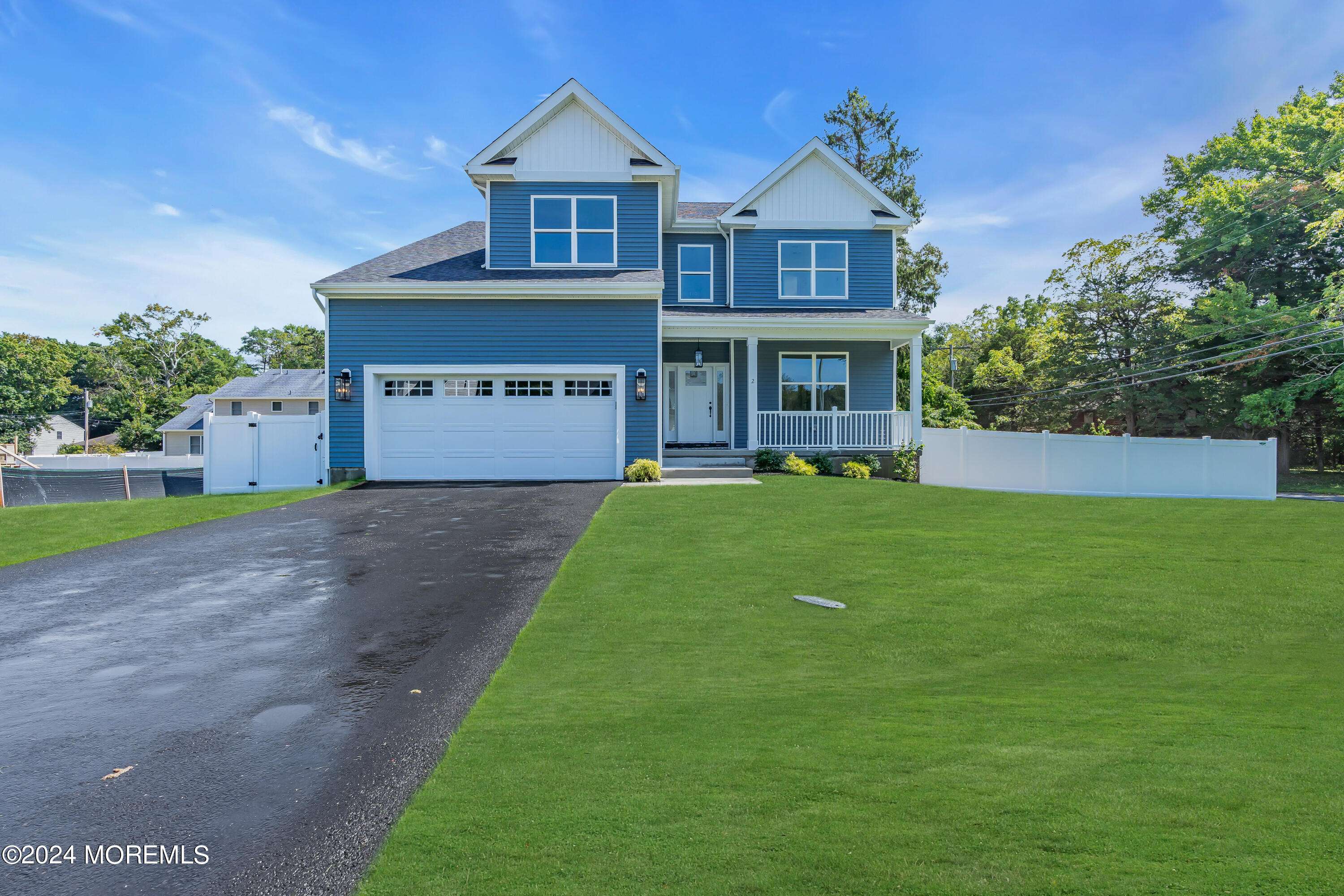 Bayville, NJ 08721,6 Melinda Court