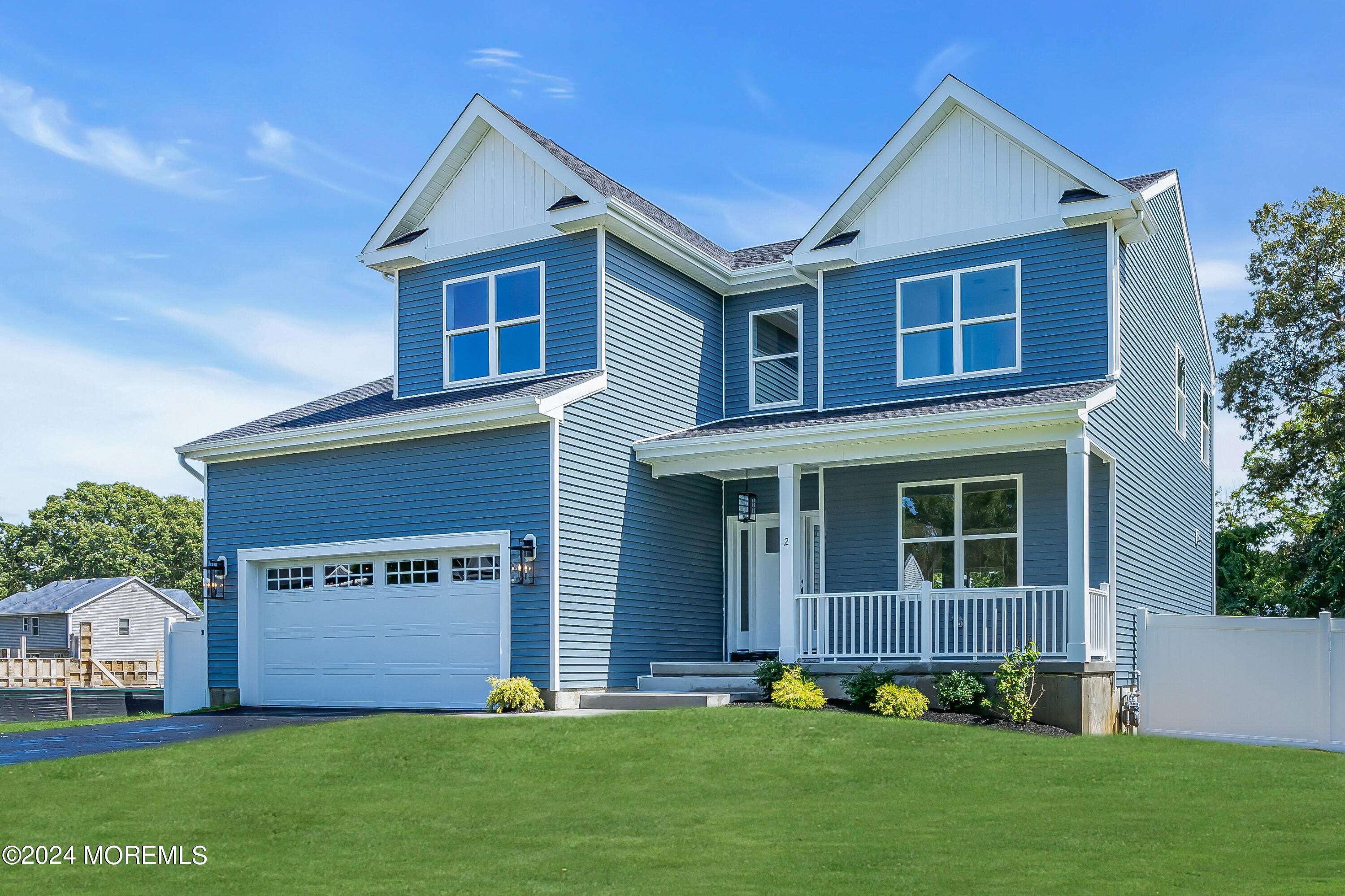 Bayville, NJ 08721,6 Melinda Court