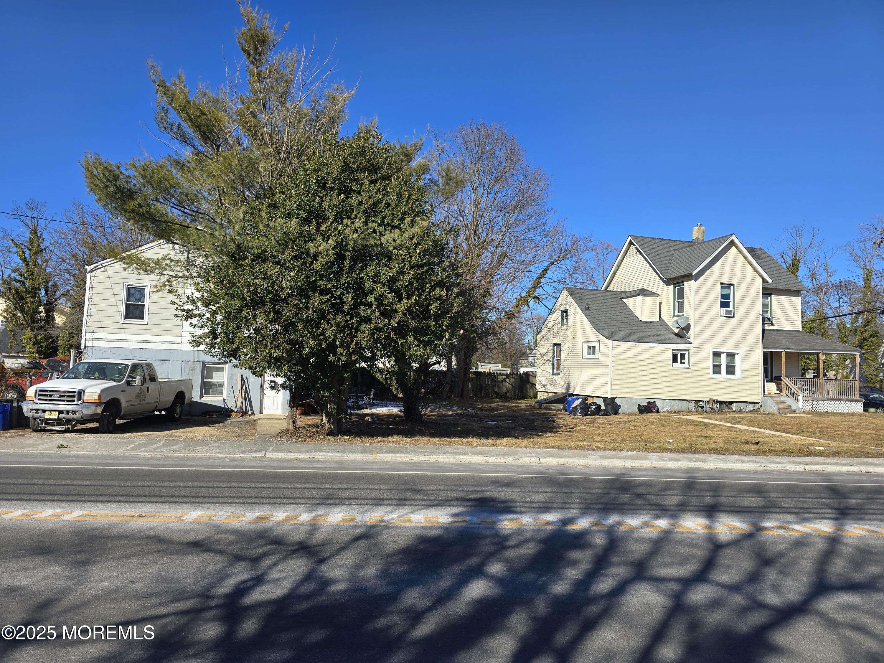 Long Branch, NJ 07740,184 N 5th Avenue