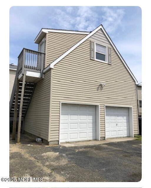 Seaside Heights, NJ 08751,133135 Franklin Avenue #Garage