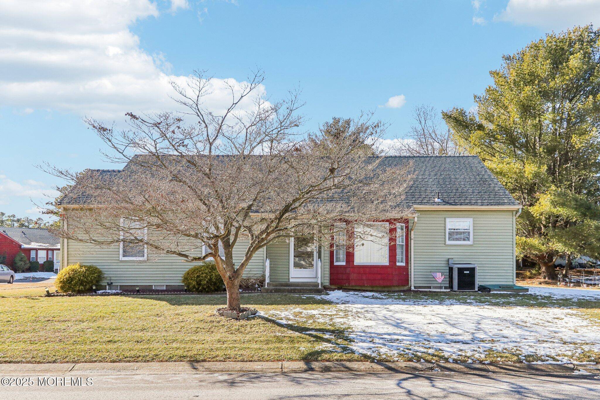 Whiting, NJ 08759,21 Amesbury Road #64