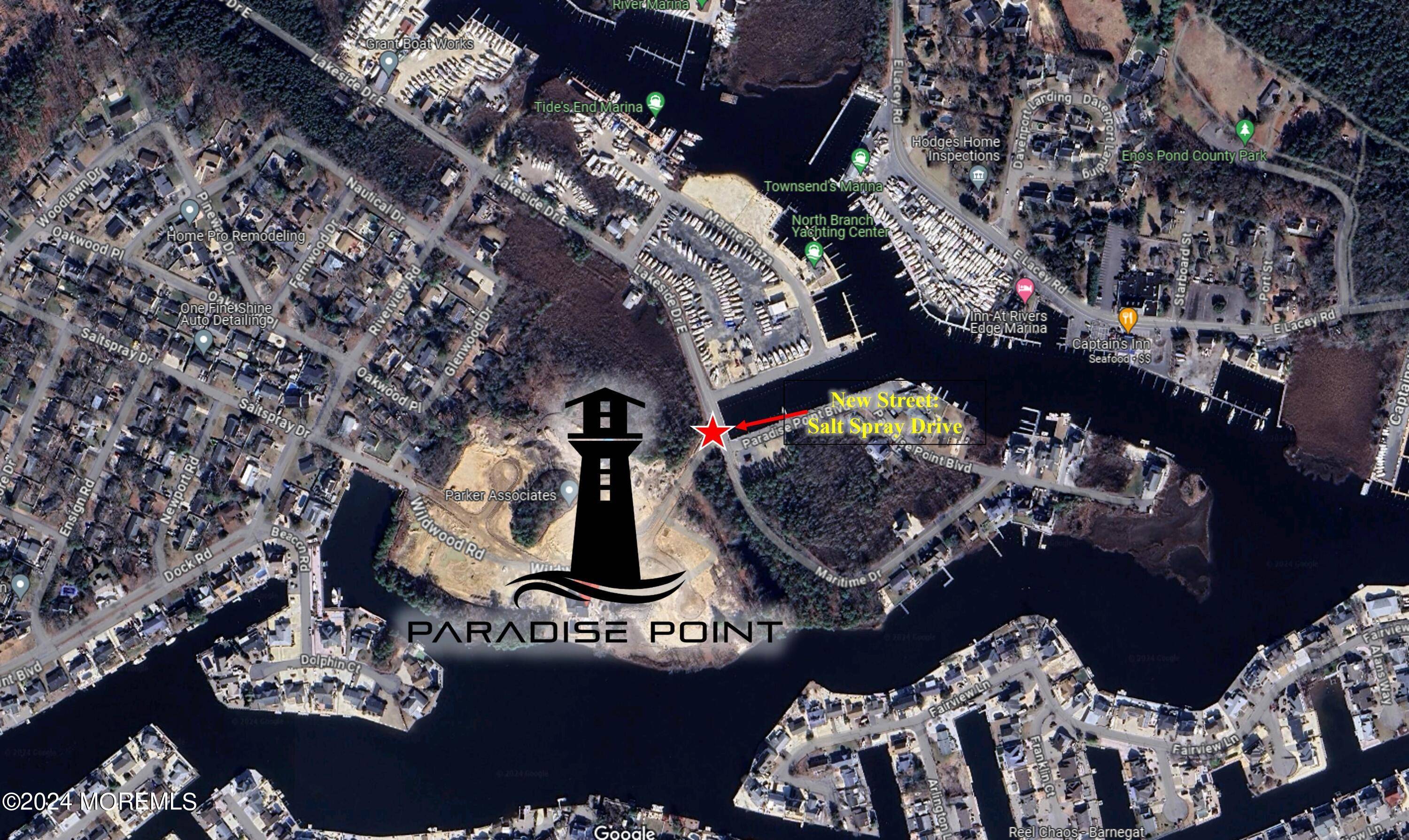 Forked River, NJ 08731,302 Reef Court
