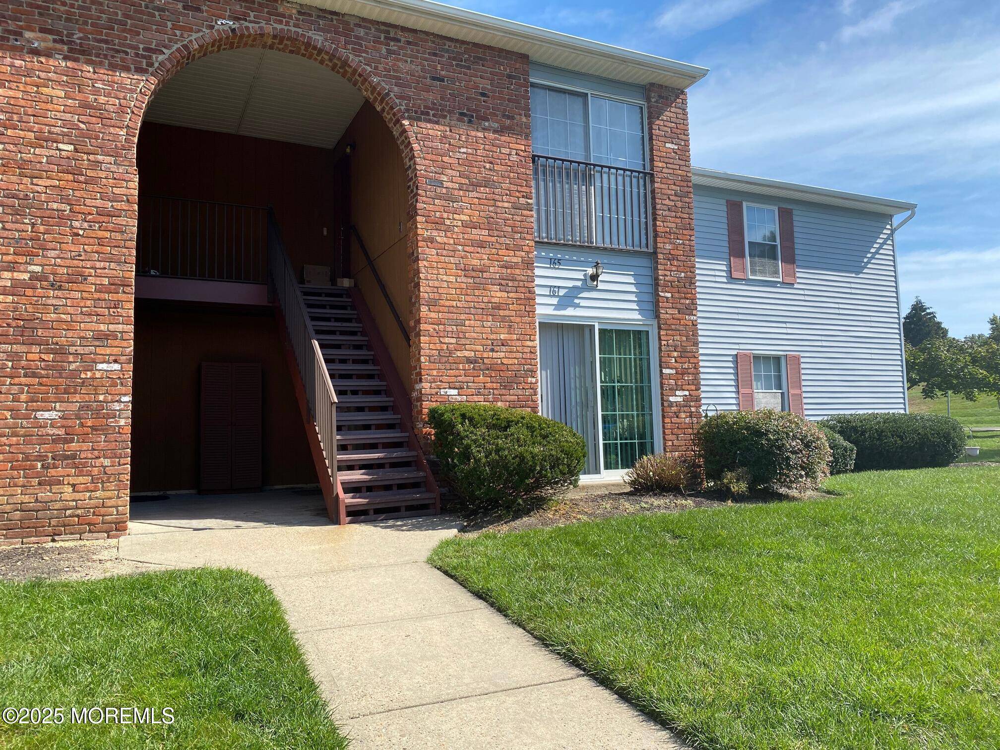 Tinton Falls, NJ 07753,165 Frontier Way