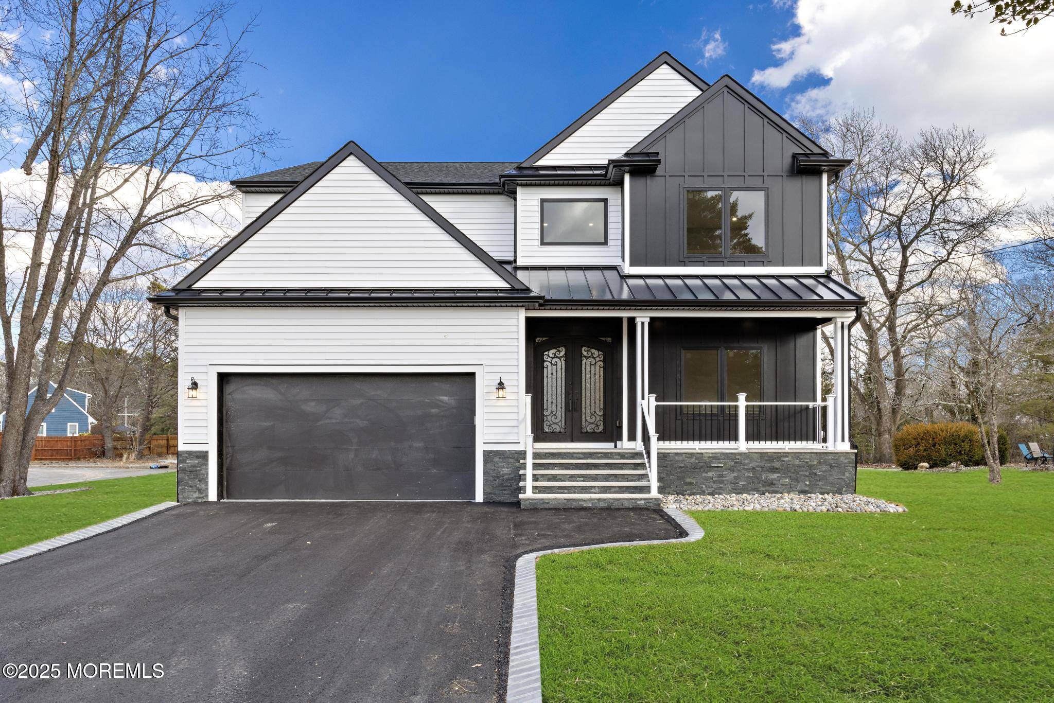 Bayville, NJ 08721,239 Berkeley Drive